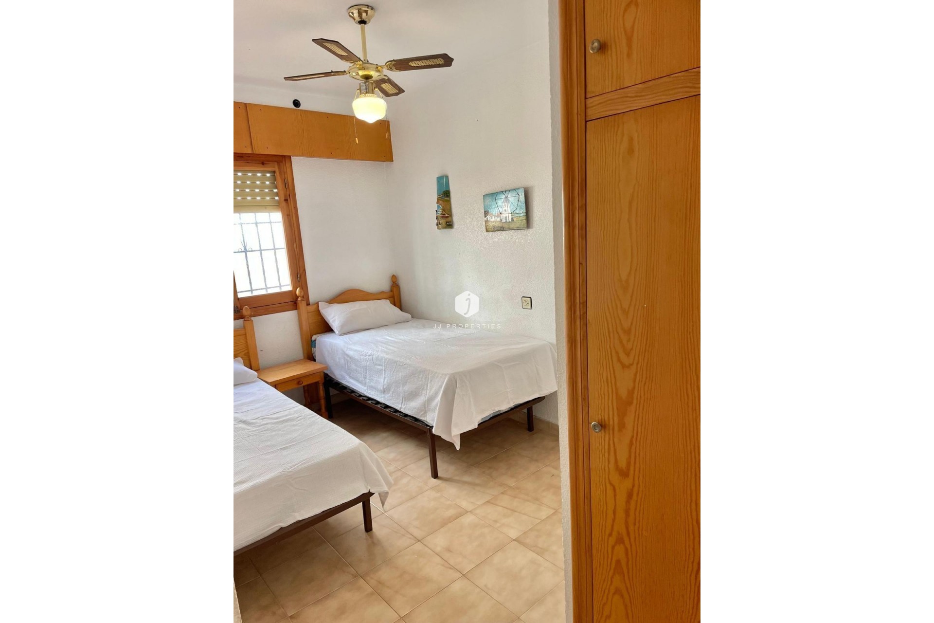 Segunda mano - Apartamento / piso -
Torrevieja - Playa de los Locos