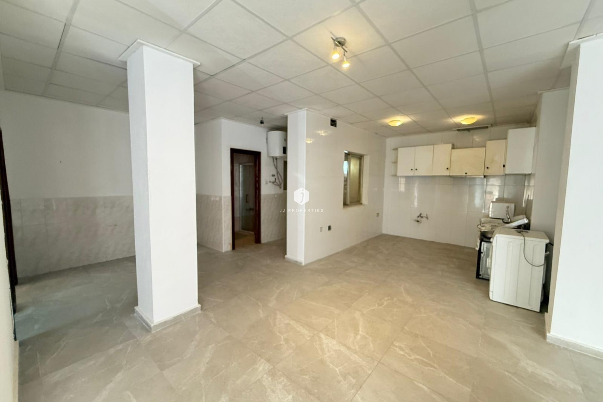 Segunda mano - Apartamento / piso -
Torrevieja - Playa de los Locos