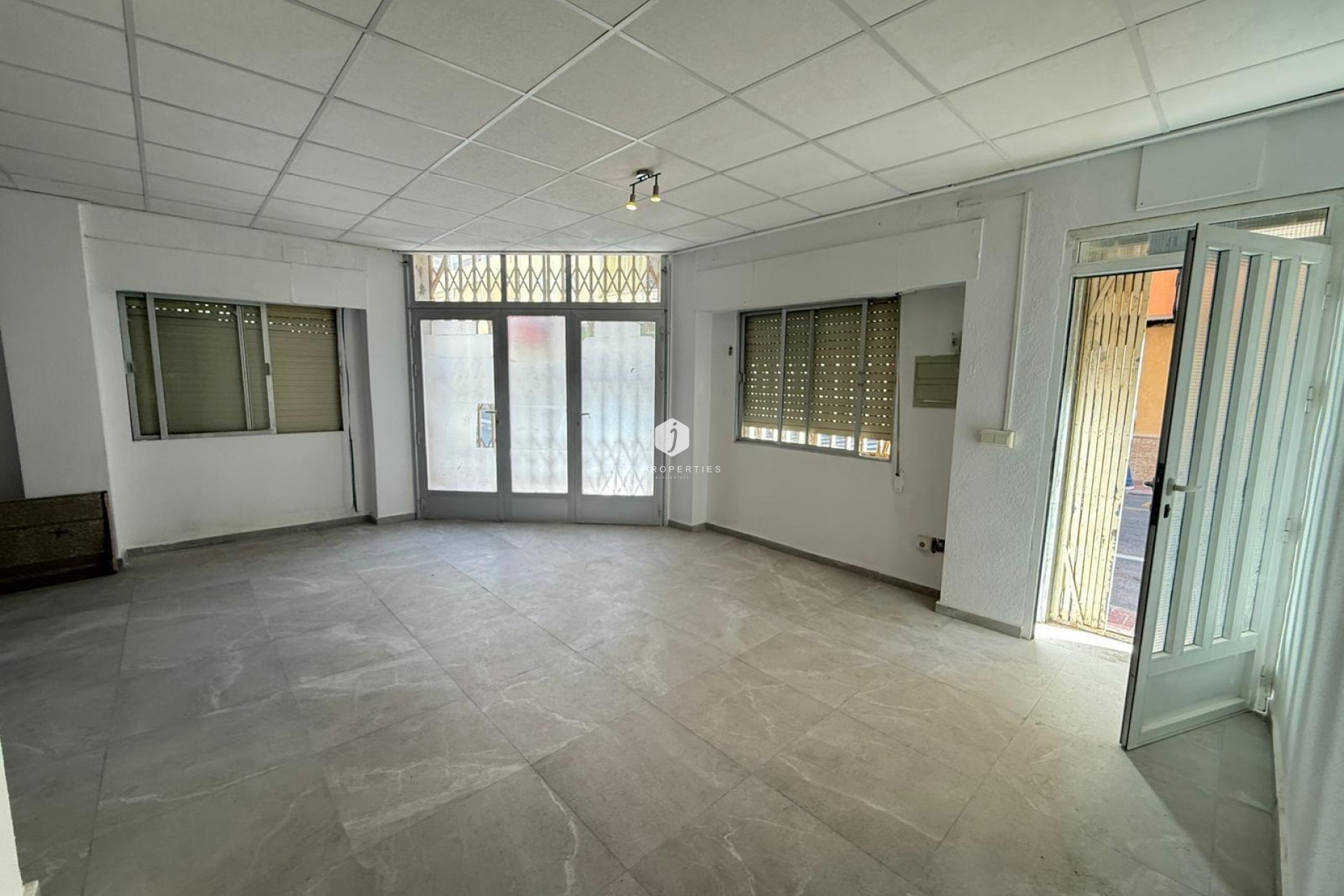 Segunda mano - Apartamento / piso -
Torrevieja - Playa de los Locos