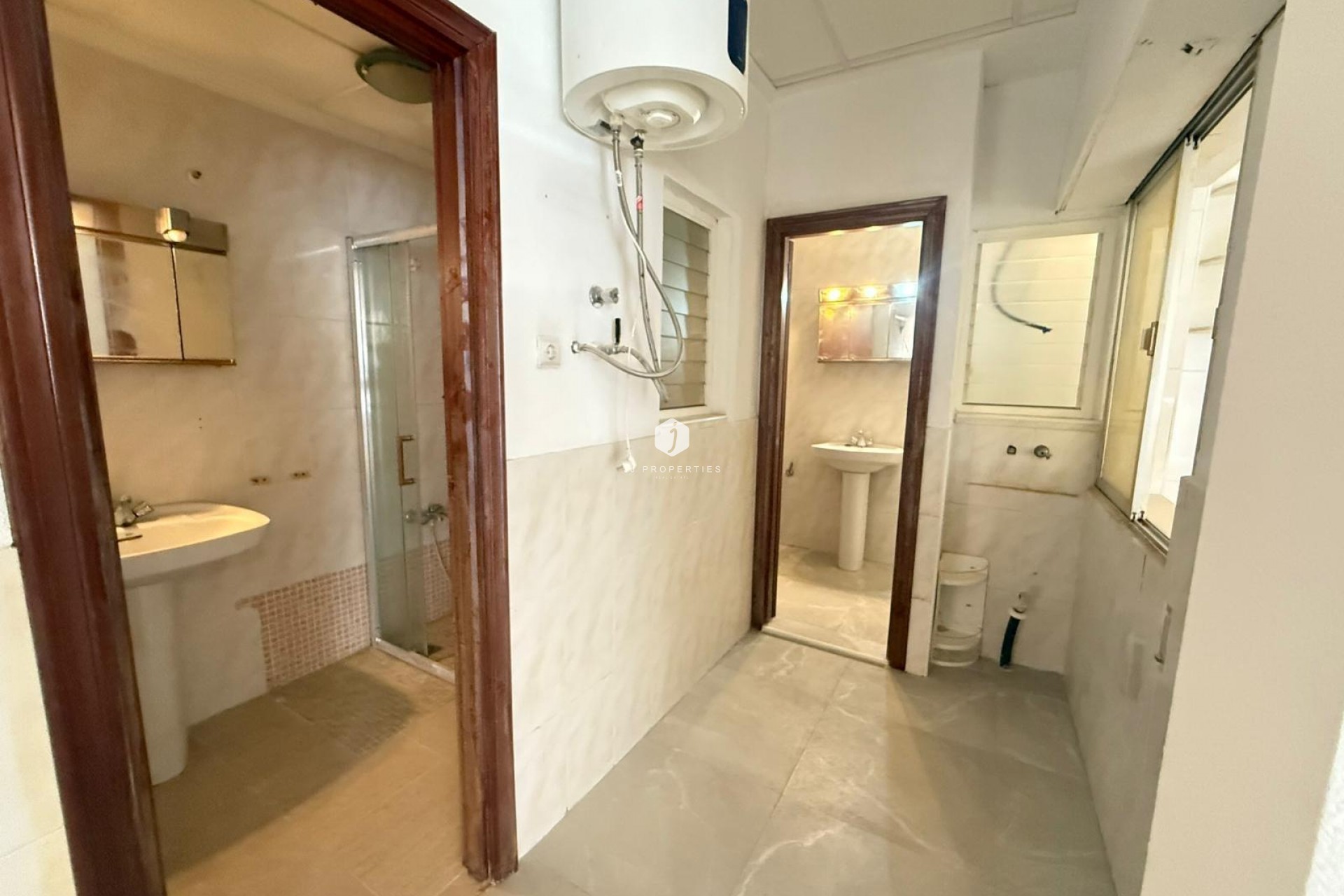 Segunda mano - Apartamento / piso -
Torrevieja - Playa de los Locos