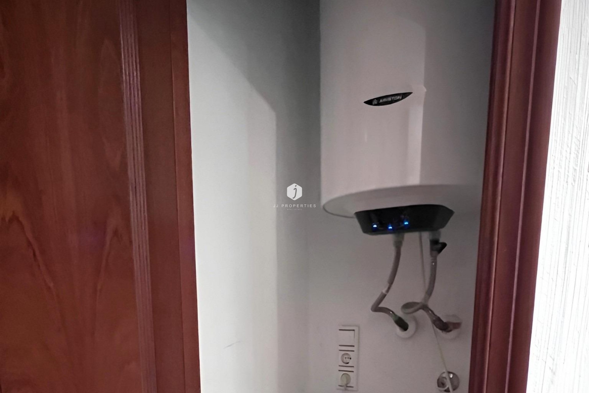 Segunda mano - Apartamento / piso -
Torrevieja - Playa de los Locos