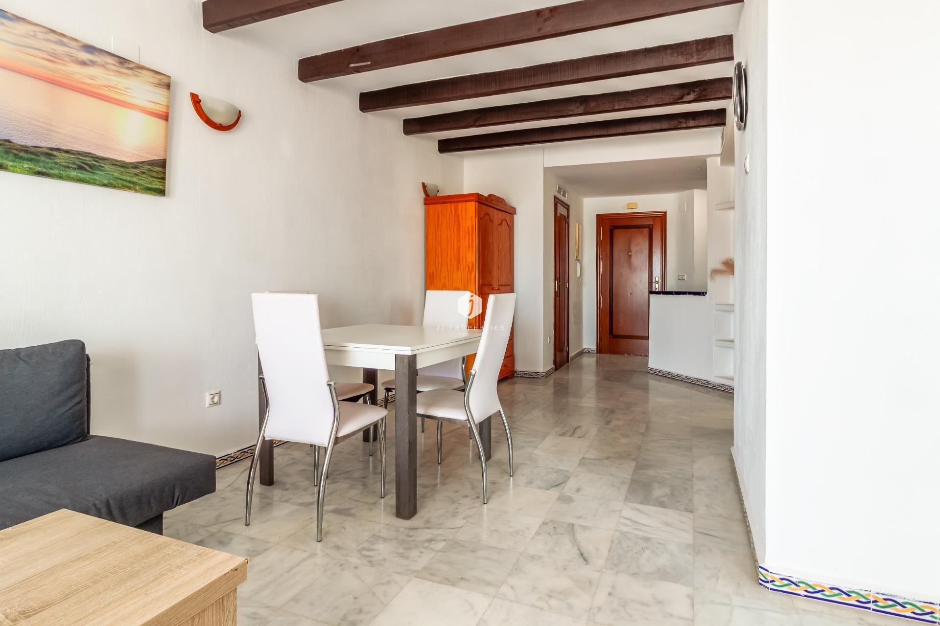 Segunda mano - Apartamento / piso -
Torrevieja - Playa de los Locos