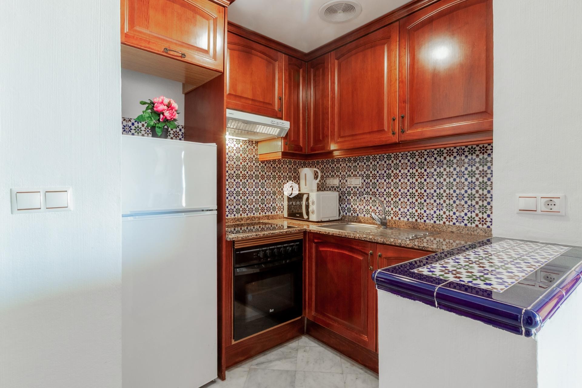 Segunda mano - Apartamento / piso -
Torrevieja - Playa de los Locos