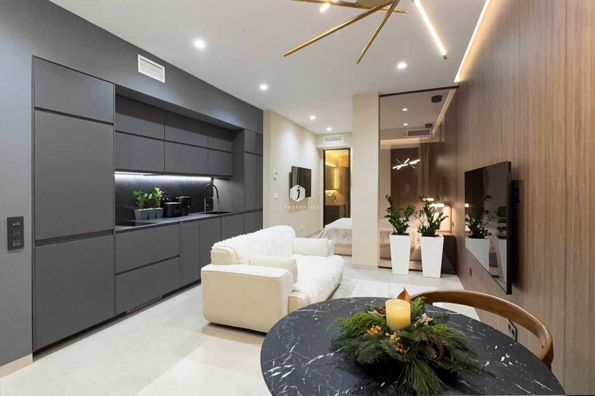 Segunda mano - Apartamento / piso -
Torrevieja - Playa de los Locos