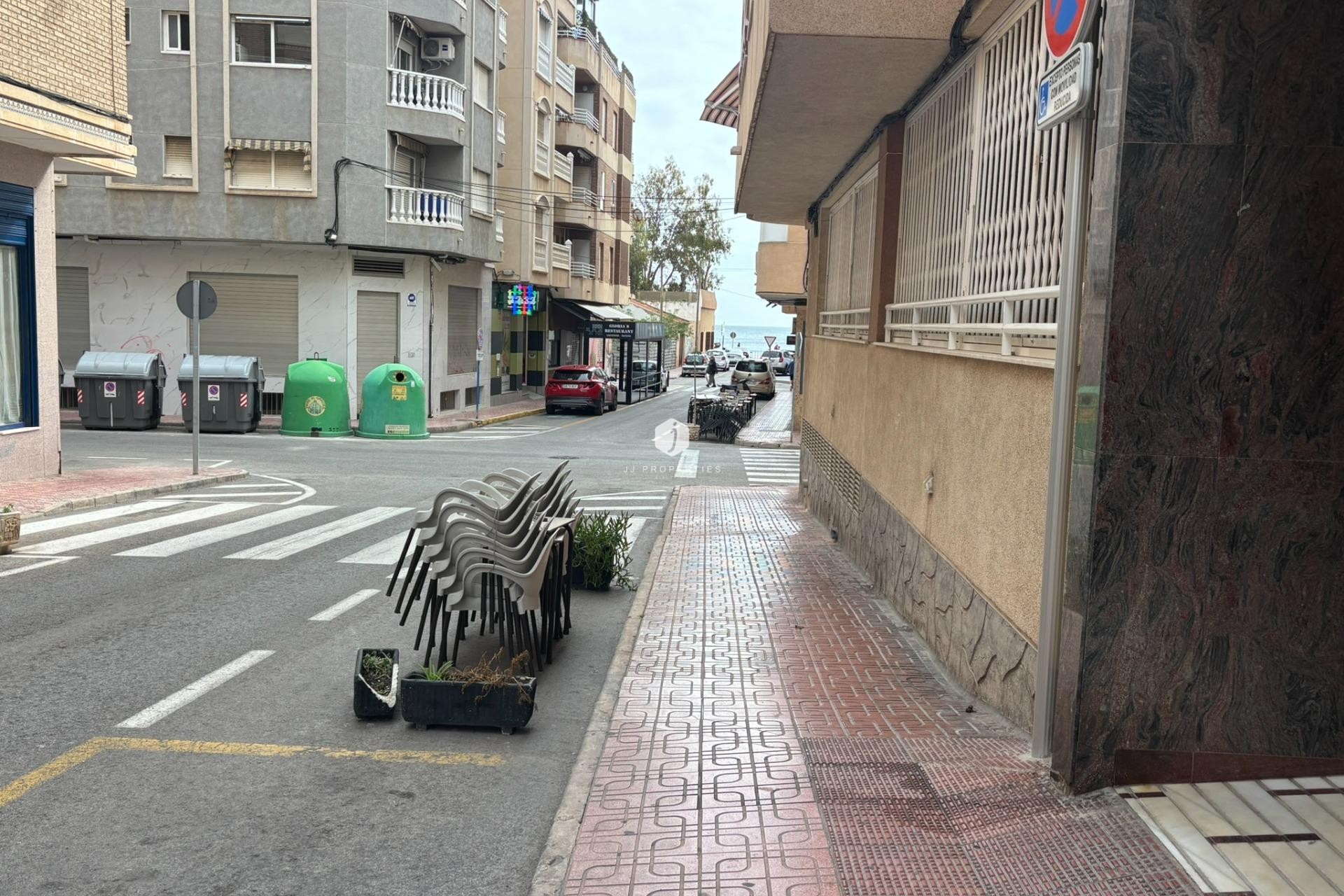 Segunda mano - Apartamento / piso -
Torrevieja - Playa de los Locos