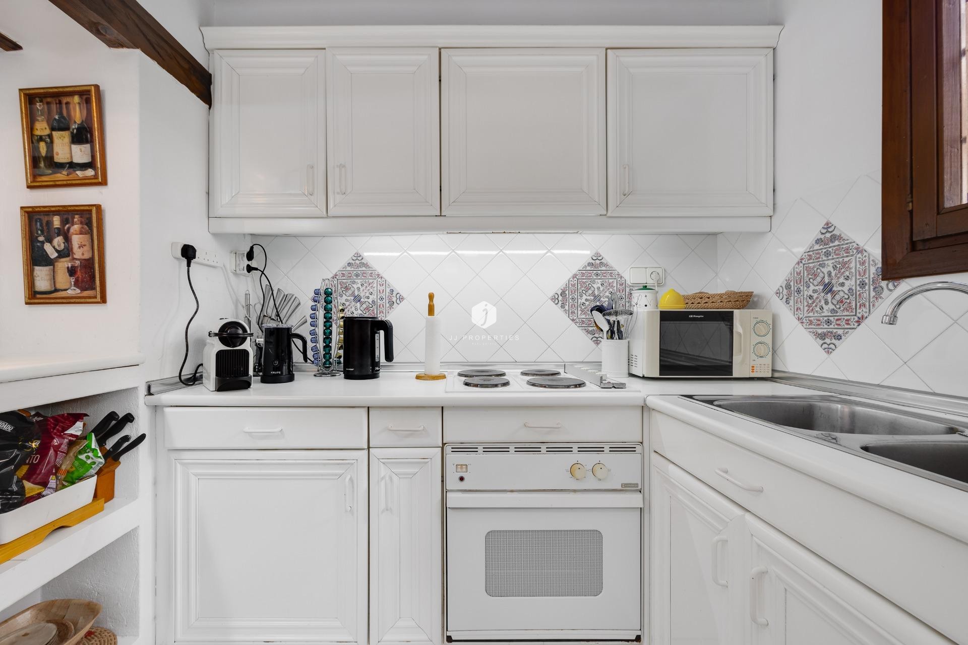 Segunda mano - Apartamento / piso -
Torrevieja - Playa de los Locos