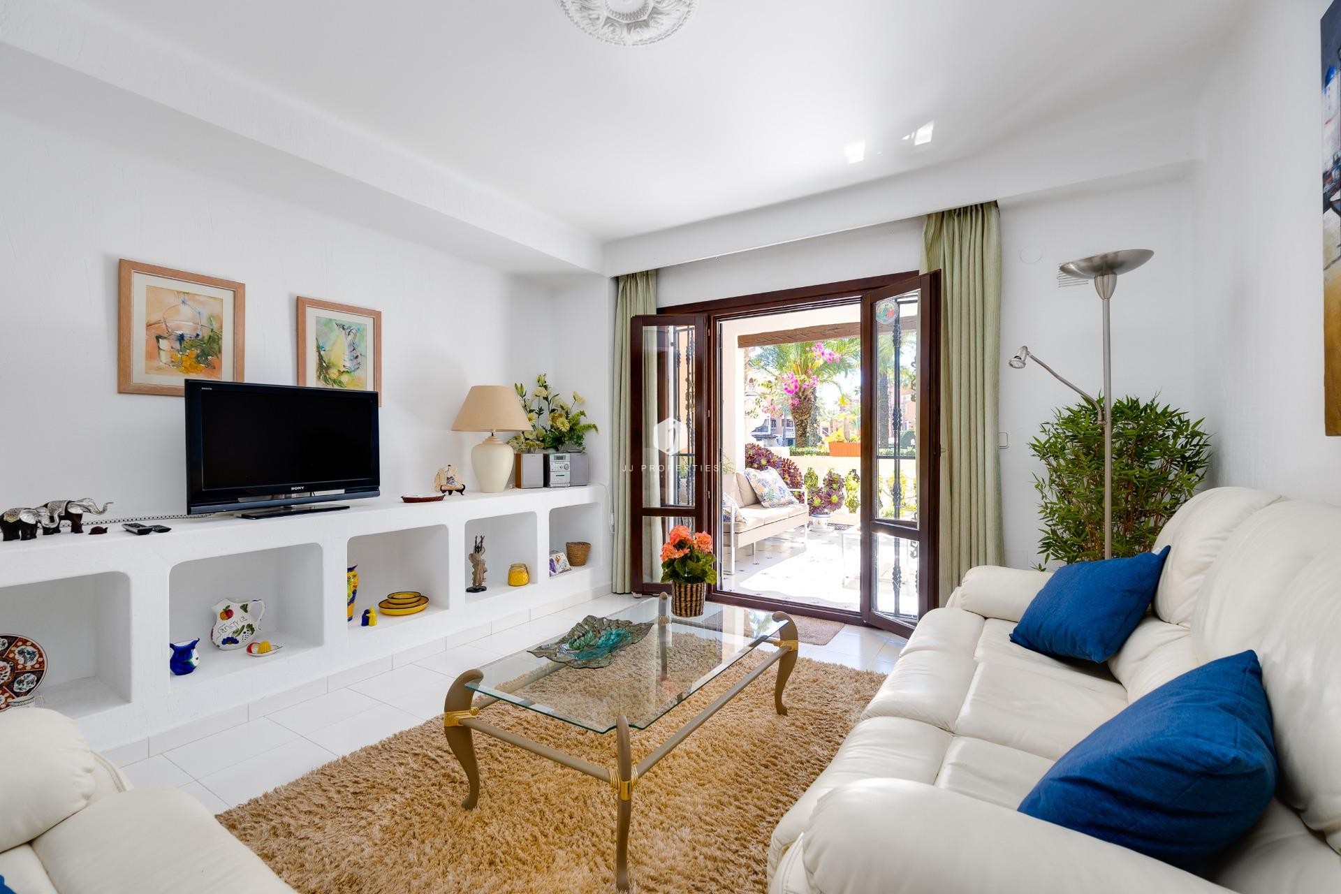 Segunda mano - Apartamento / piso -
Torrevieja - Playa de los Locos