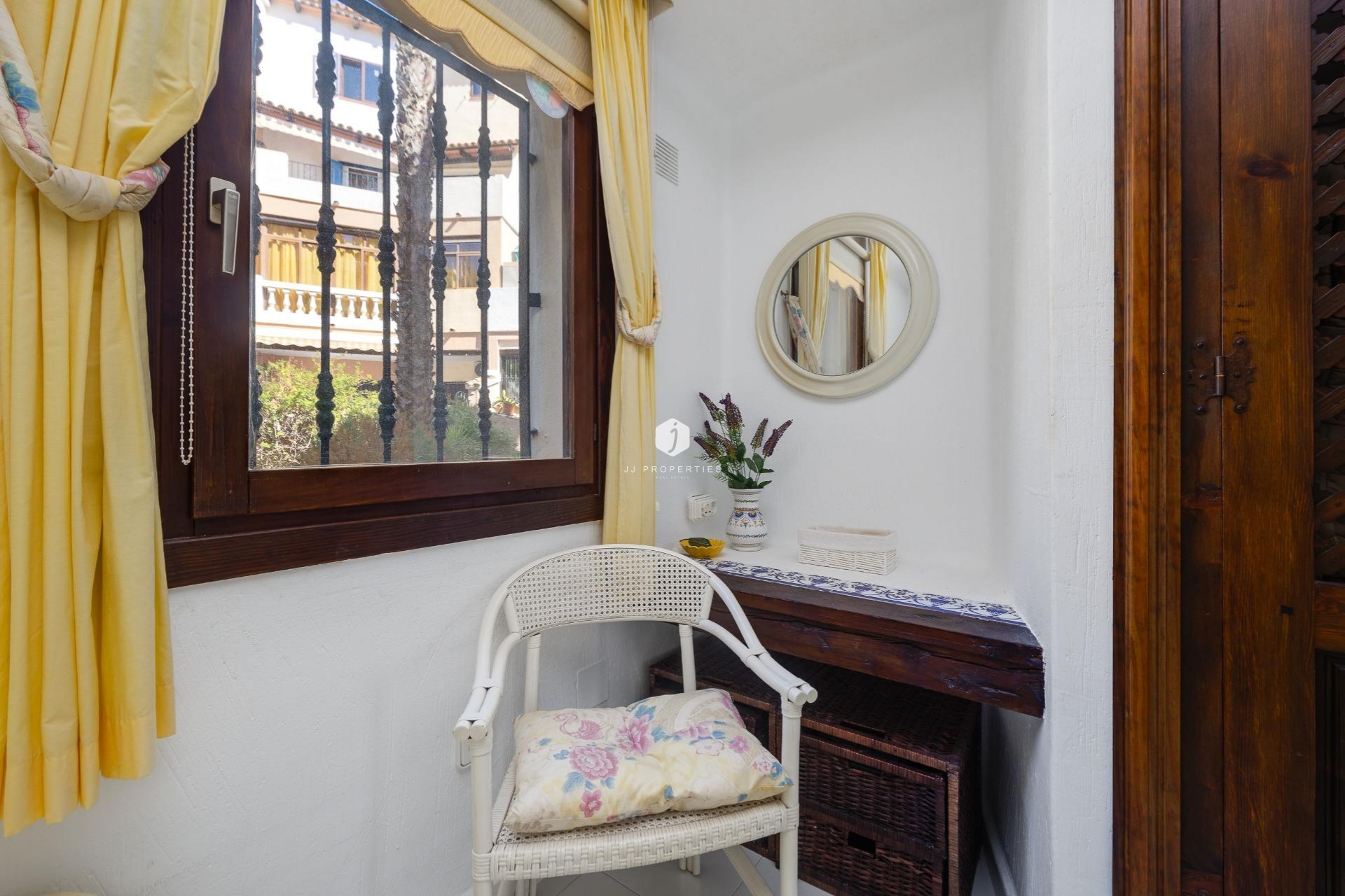 Segunda mano - Apartamento / piso -
Torrevieja - Playa de los Locos