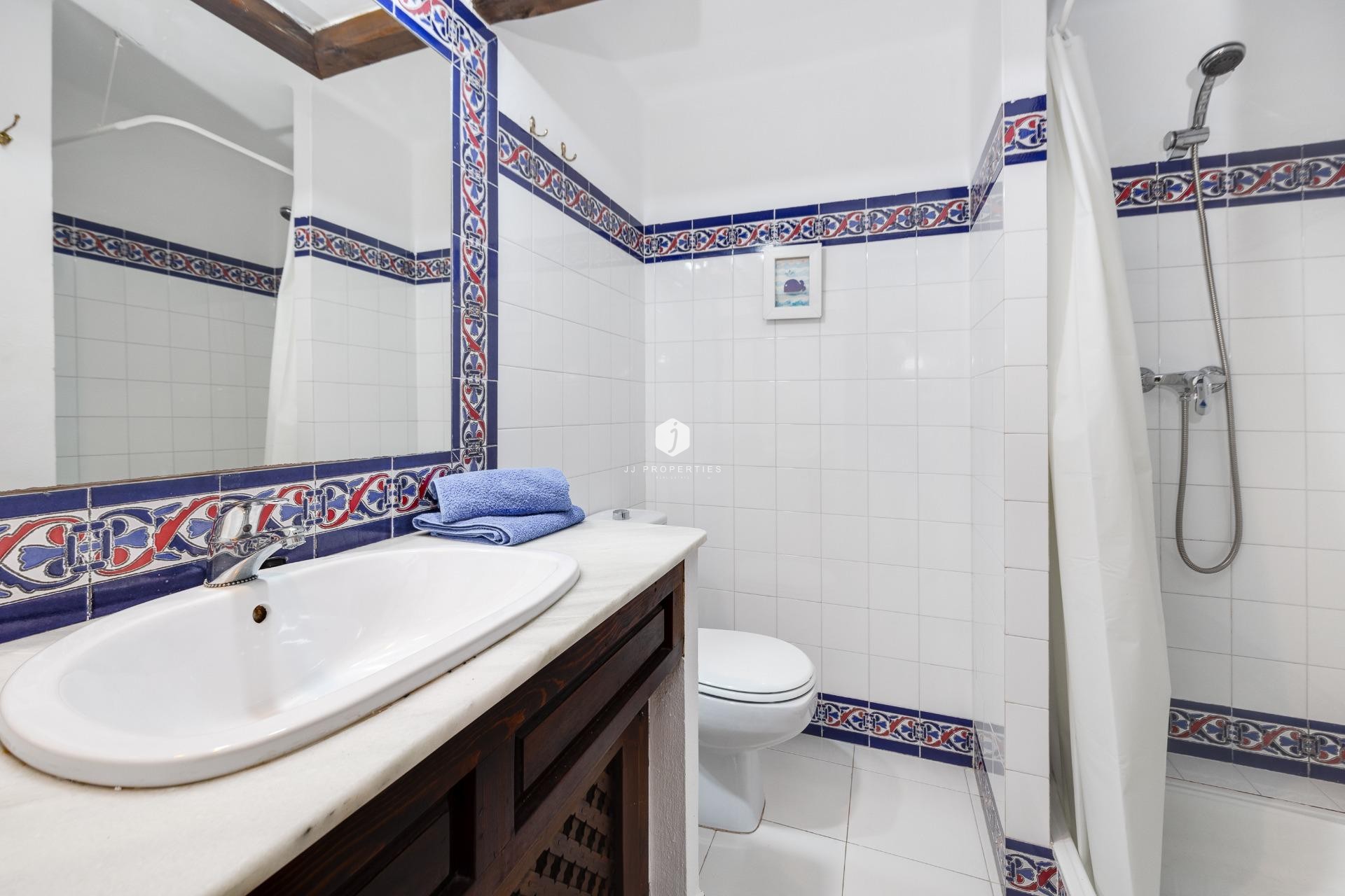 Segunda mano - Apartamento / piso -
Torrevieja - Playa de los Locos