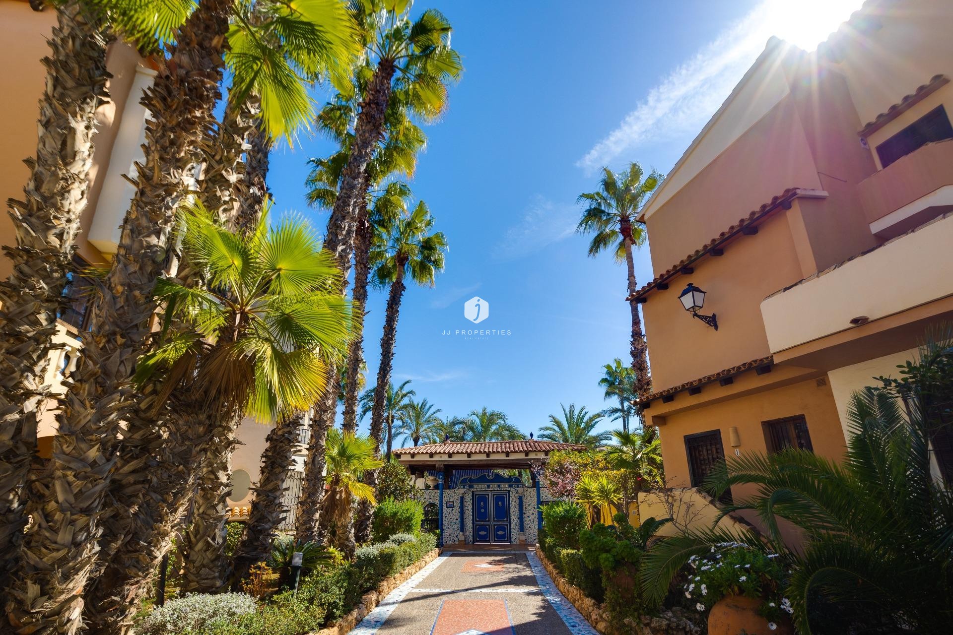 Segunda mano - Apartamento / piso -
Torrevieja - Playa de los Locos