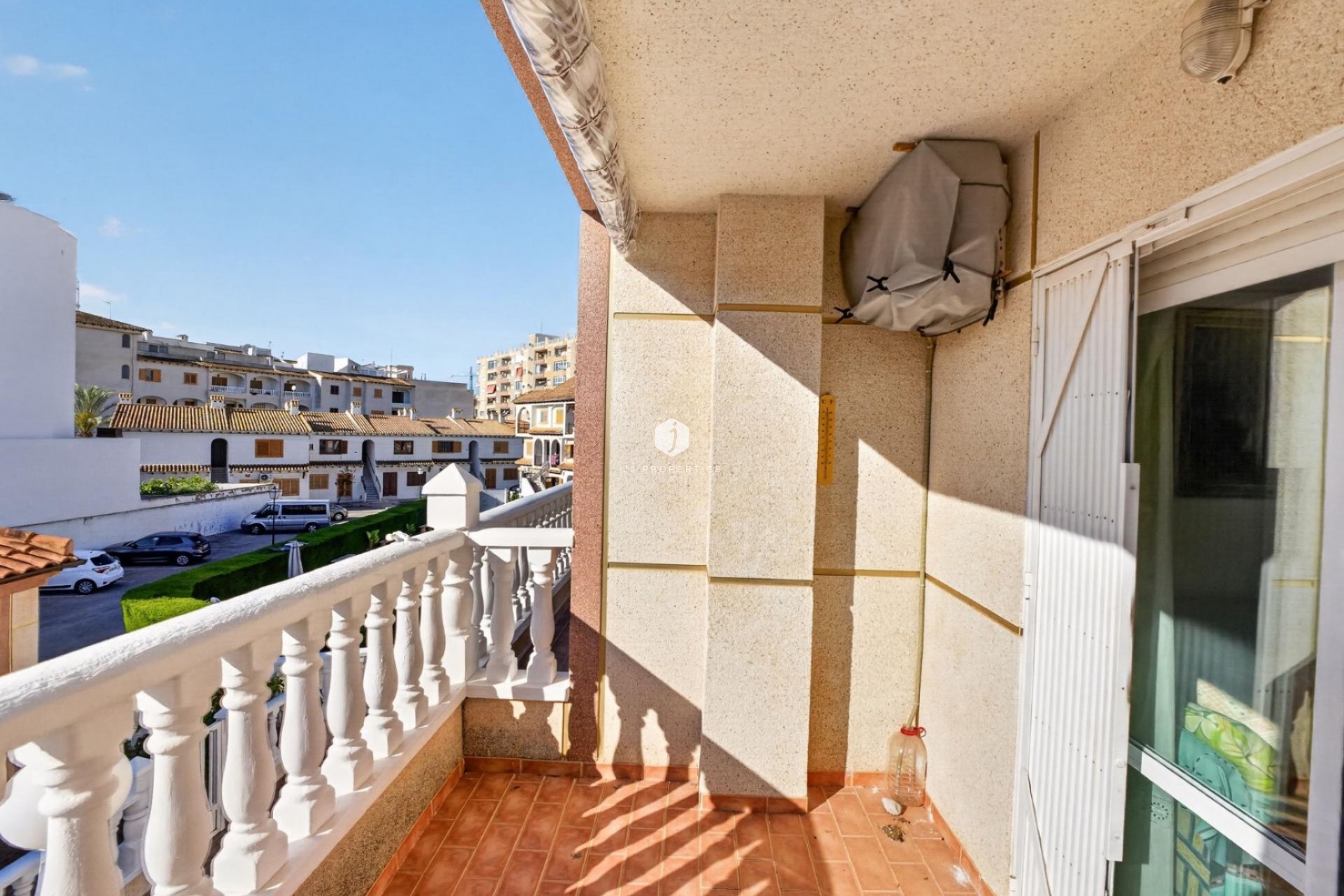 Segunda mano - Apartamento / piso -
Torrevieja - Playa de los locos