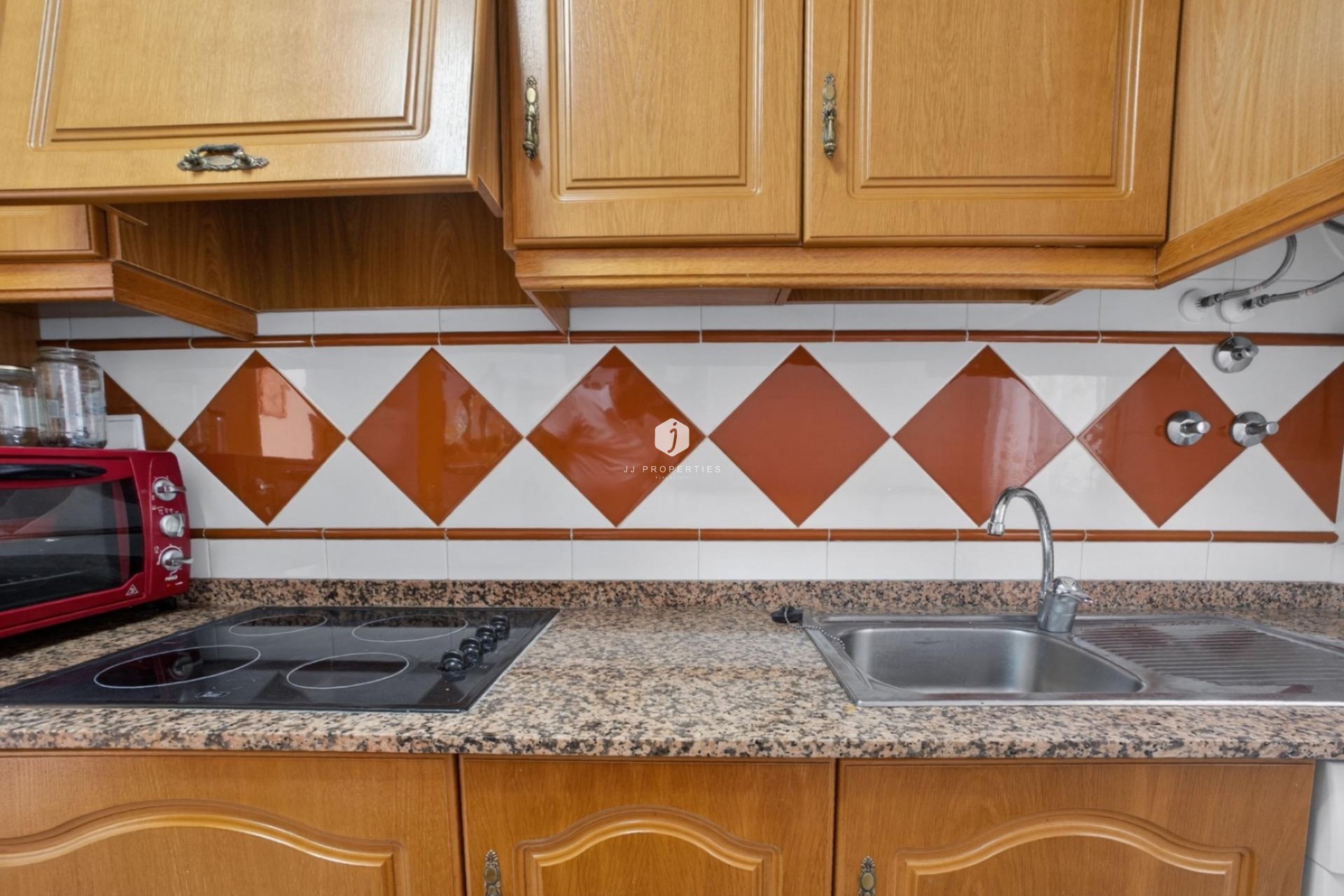 Segunda mano - Apartamento / piso -
Torrevieja - Playa de los locos