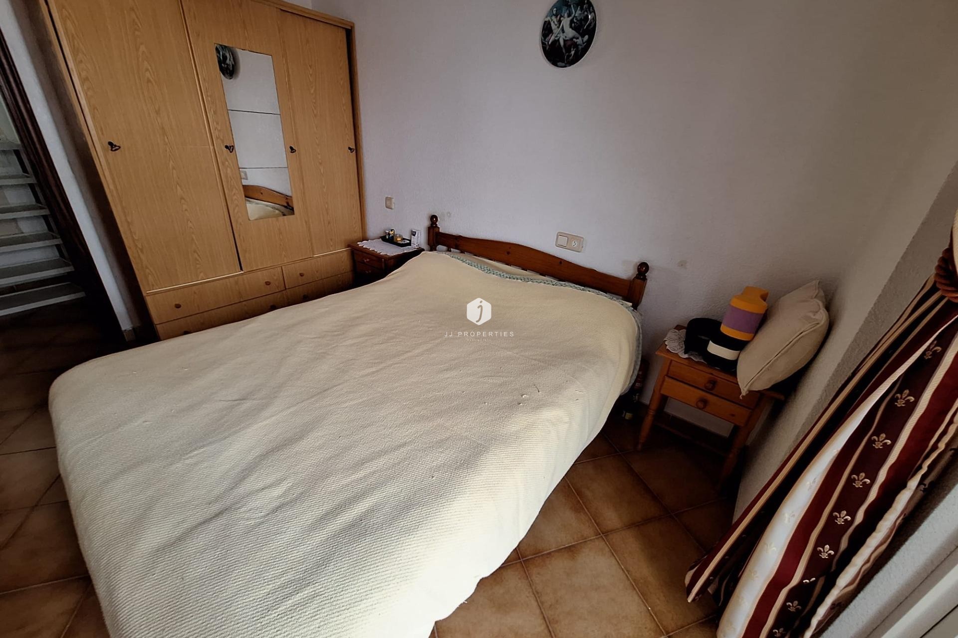 Segunda mano - Apartamento / piso -
Torrevieja - Playa de los Locos