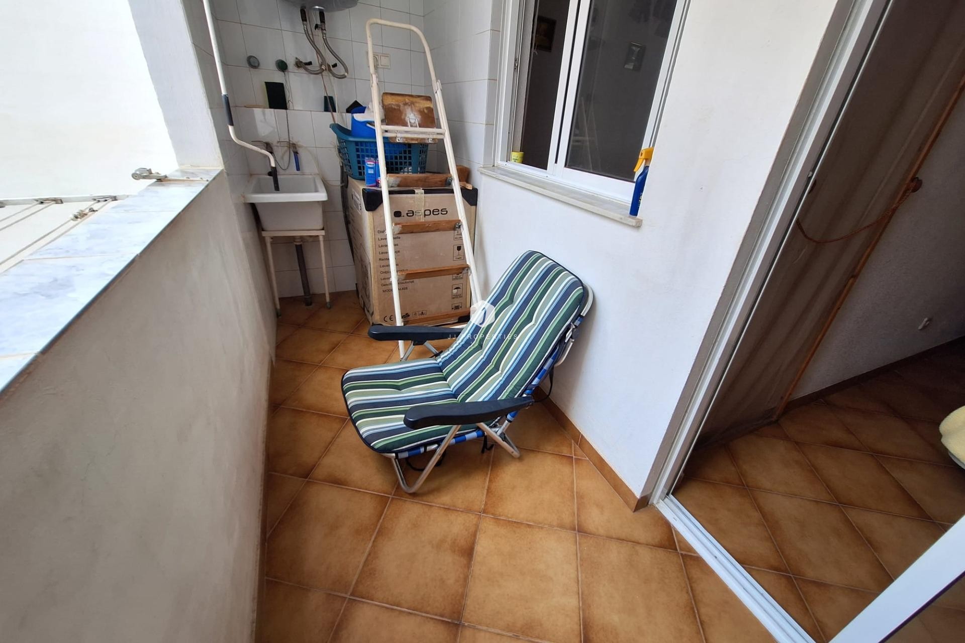 Segunda mano - Apartamento / piso -
Torrevieja - Playa de los Locos