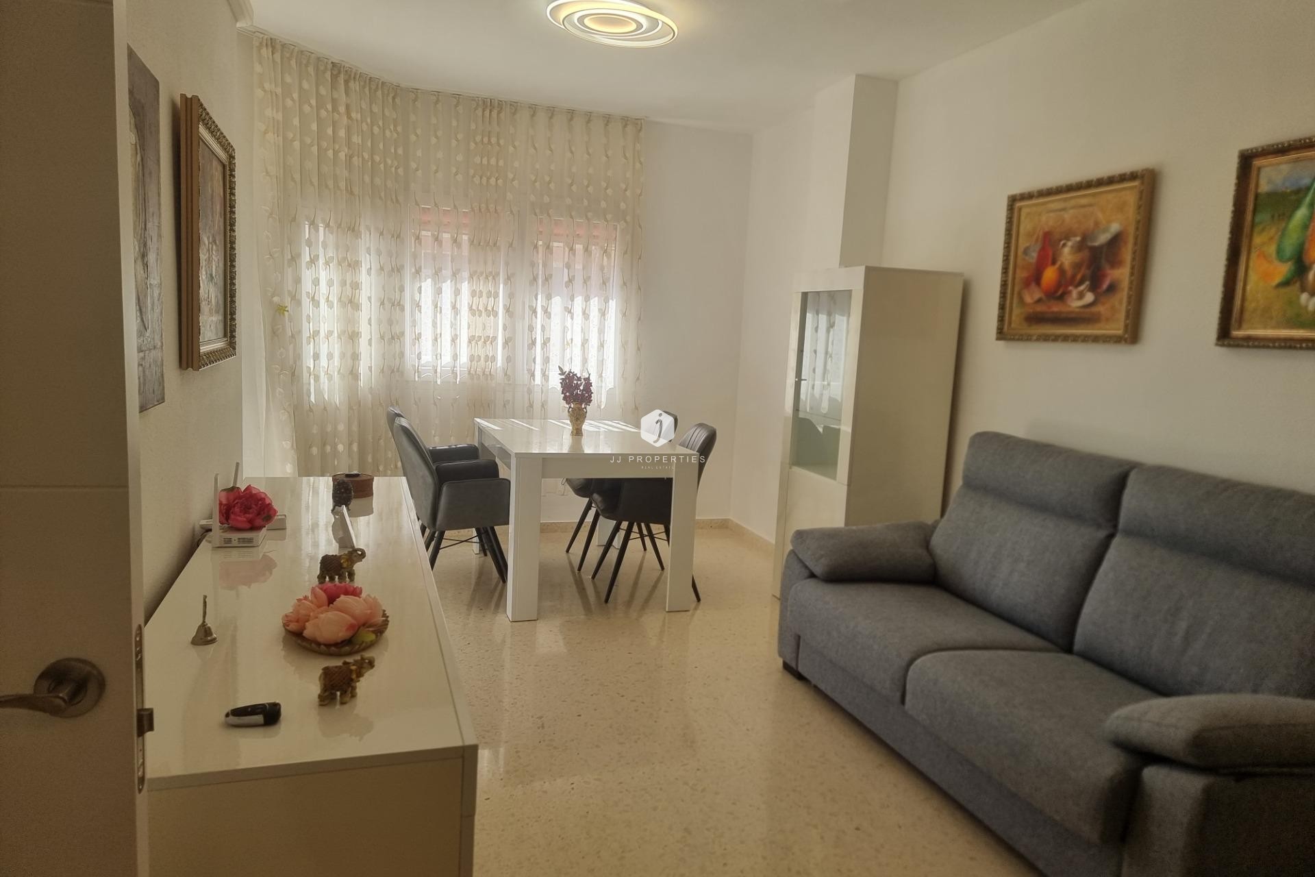 Segunda mano - Apartamento / piso -
Torrevieja - Playa de los Locos