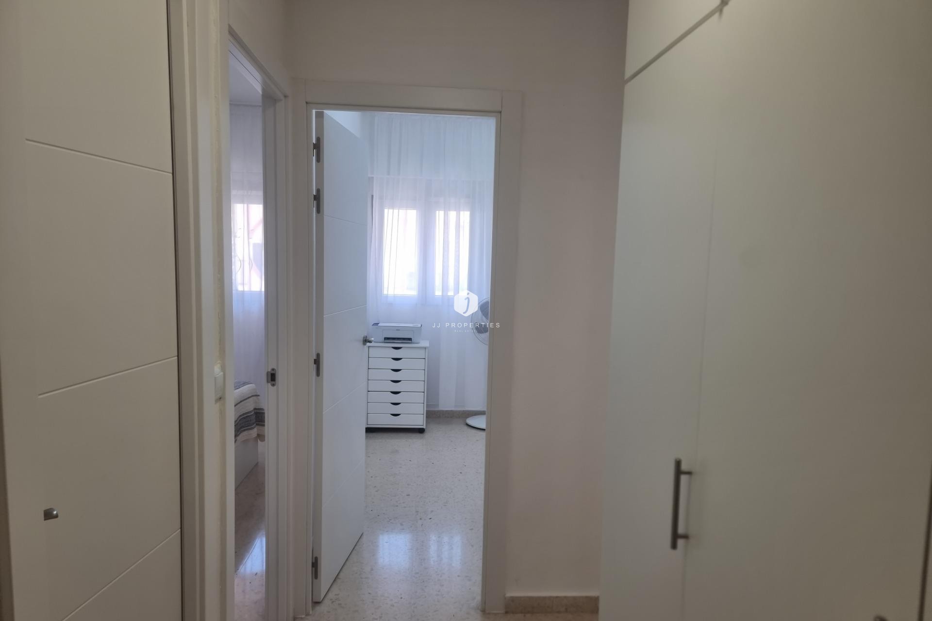 Segunda mano - Apartamento / piso -
Torrevieja - Playa de los Locos