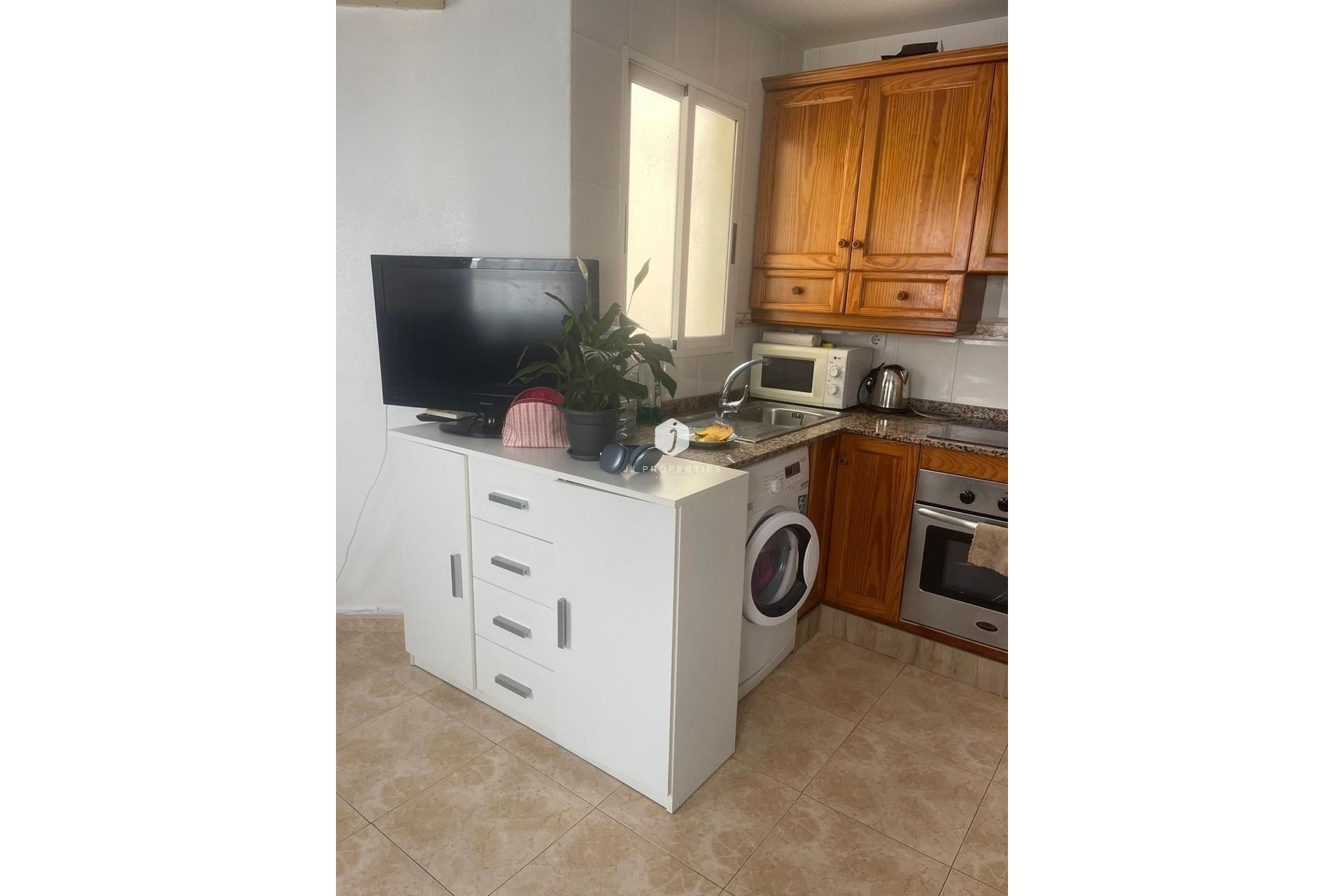 Segunda mano - Apartamento / piso -
Torrevieja - Playa de los Locos