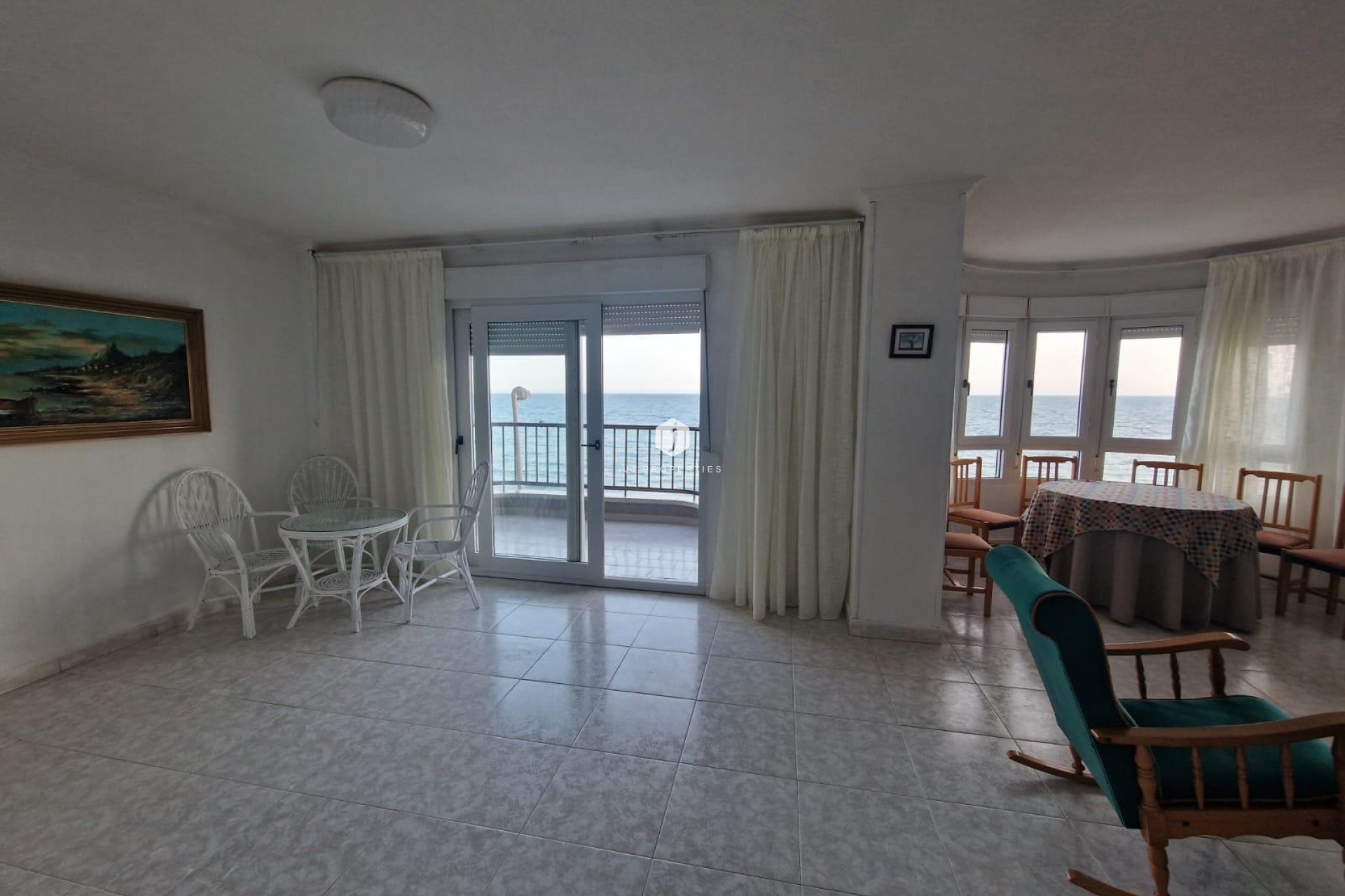 Segunda mano - Apartamento / piso -
Torrevieja - Playa de los Locos