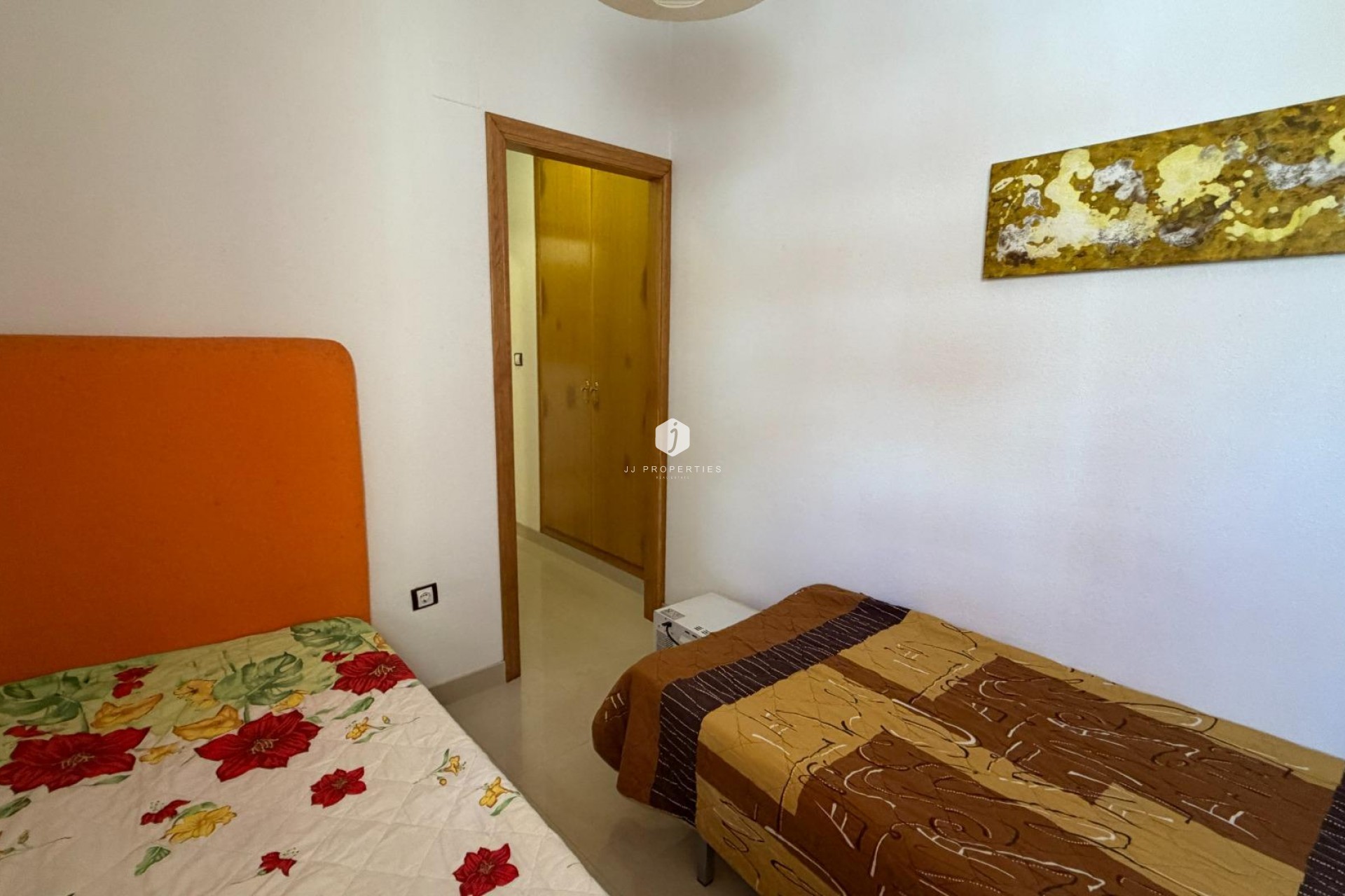Segunda mano - Apartamento / piso -
Torrevieja - Playa de los Locos