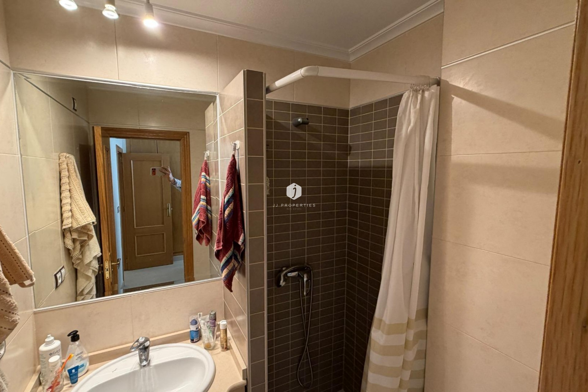 Segunda mano - Apartamento / piso -
Torrevieja - Playa de los Locos