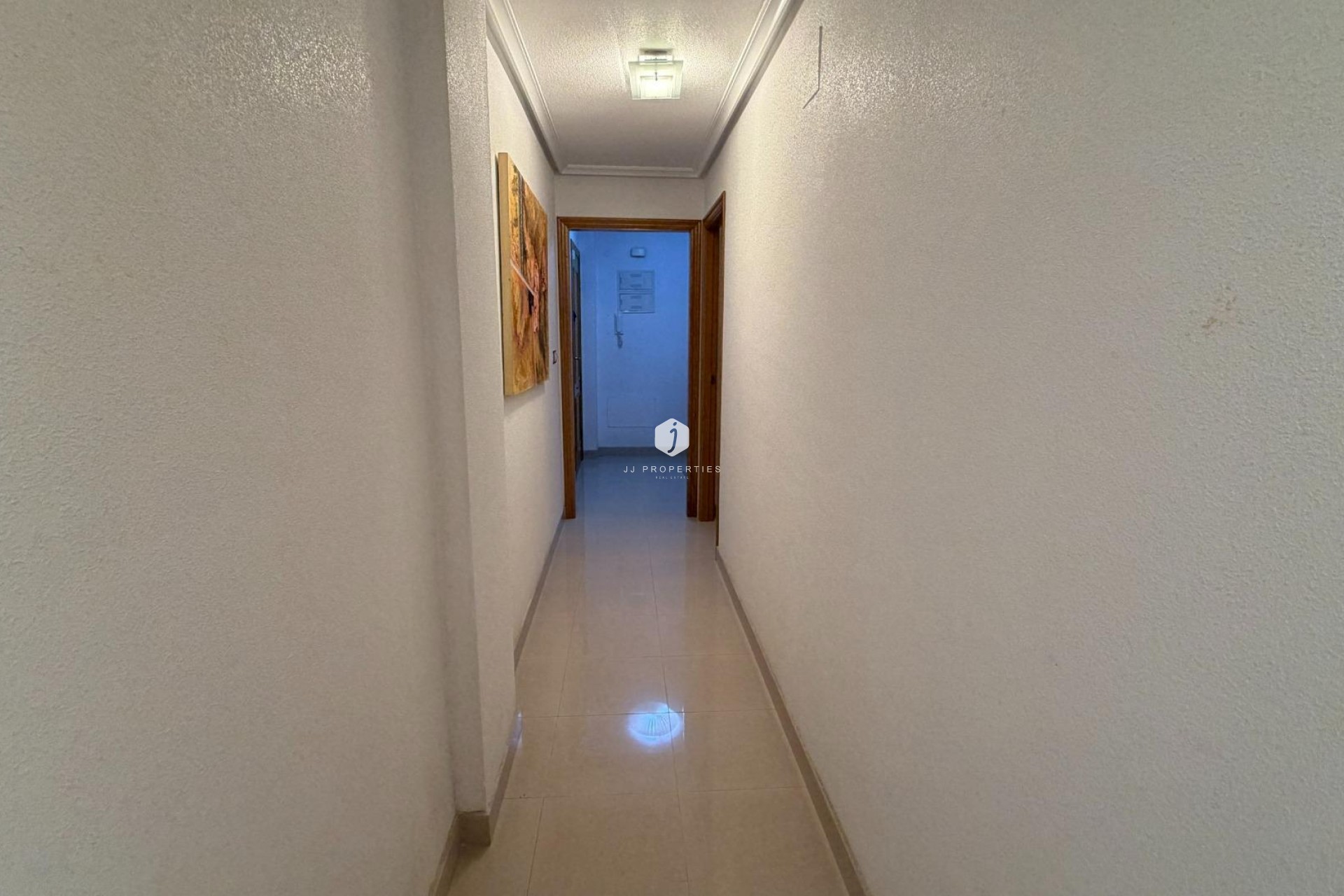 Segunda mano - Apartamento / piso -
Torrevieja - Playa de los Locos