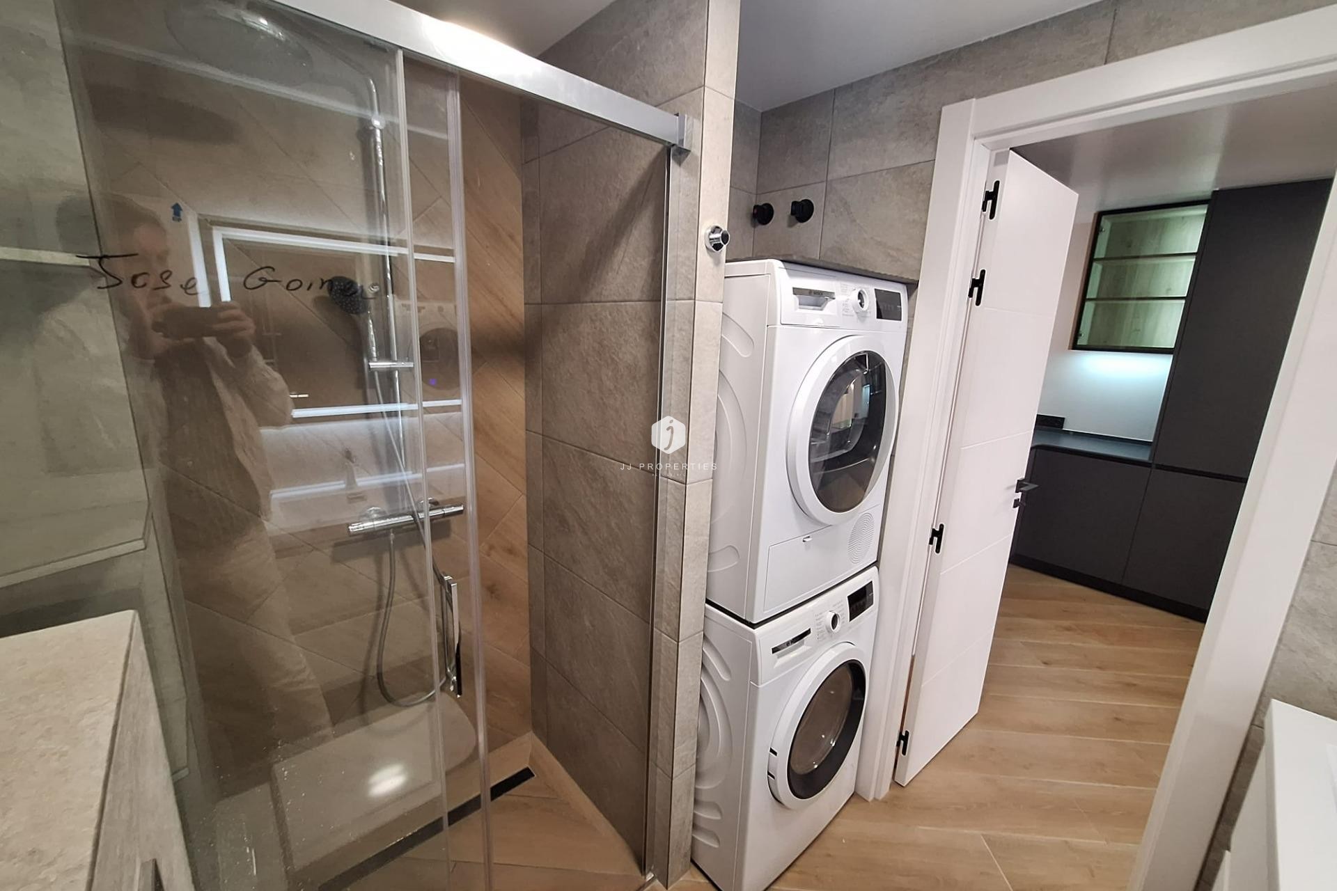 Segunda mano - Apartamento / piso -
Torrevieja - Playa de los Locos