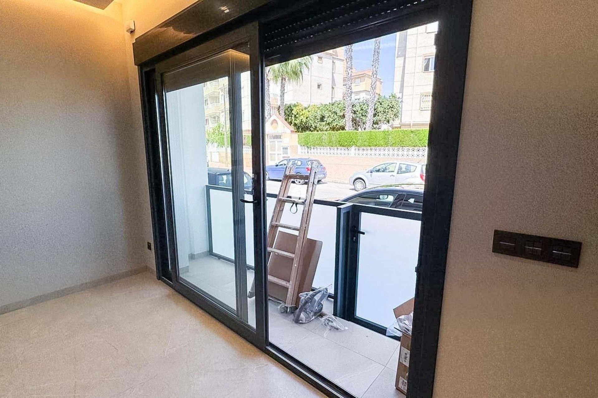 Segunda mano - Apartamento / piso -
Torrevieja - Playa de los Locos
