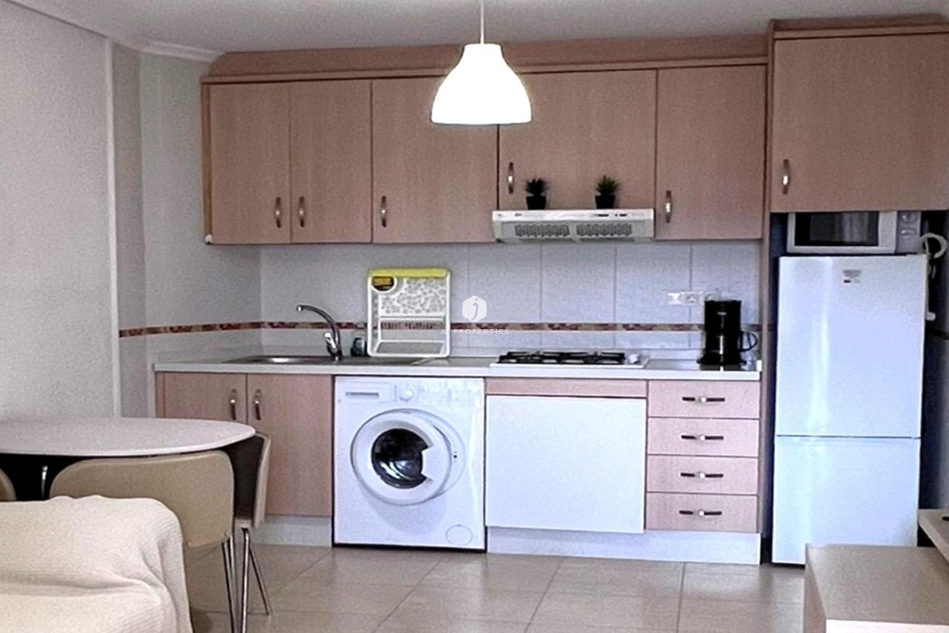 Segunda mano - Apartamento / piso -
Torrevieja - Playa de los Locos
