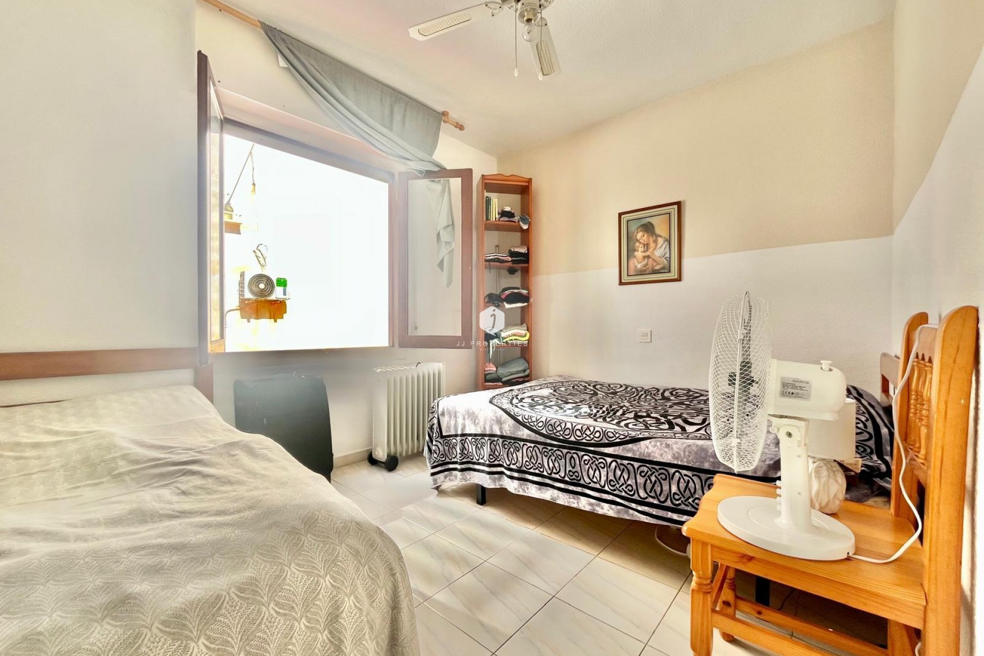 Segunda mano - Apartamento / piso -
Torrevieja - Playa de los Locos