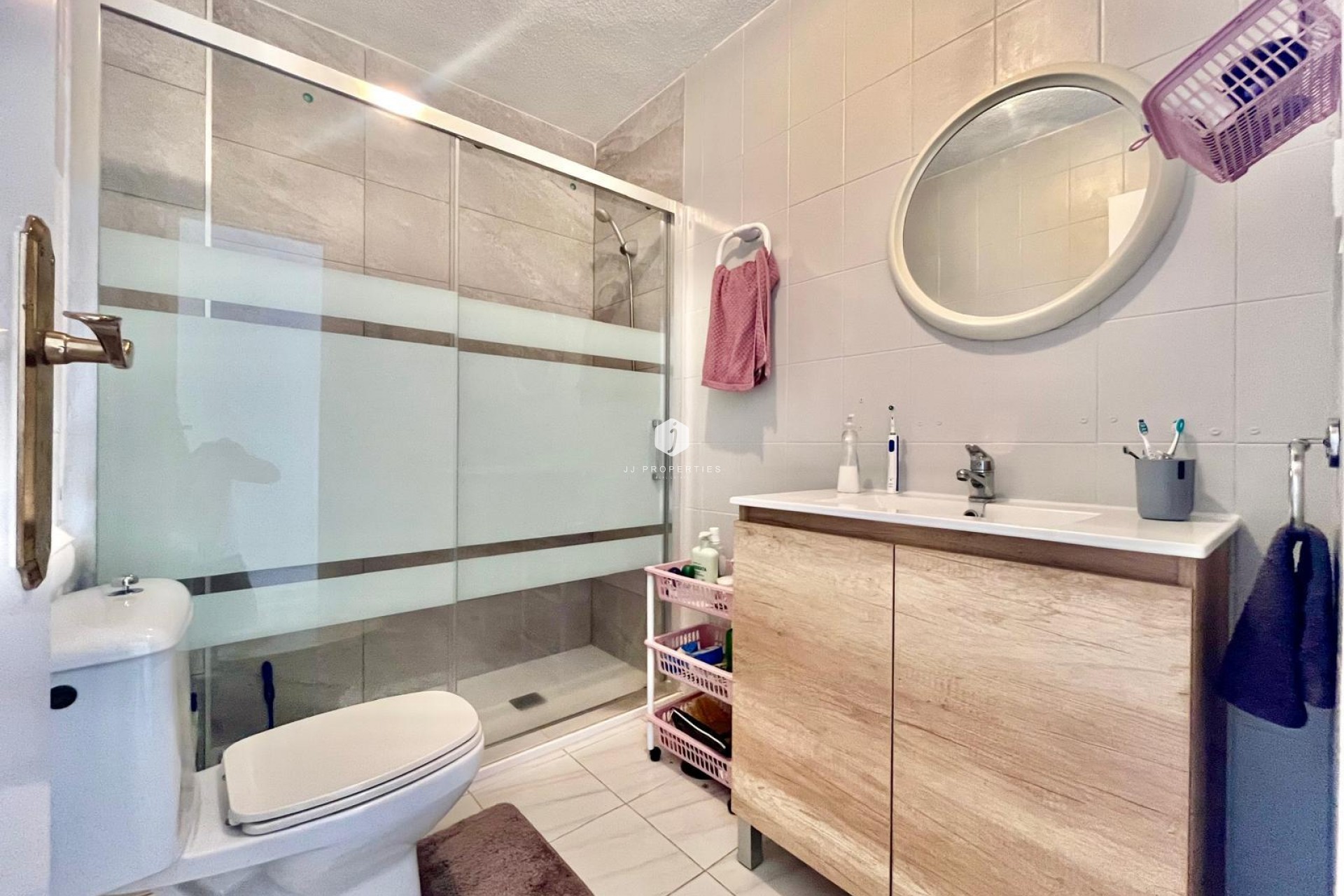 Segunda mano - Apartamento / piso -
Torrevieja - Playa de los Locos