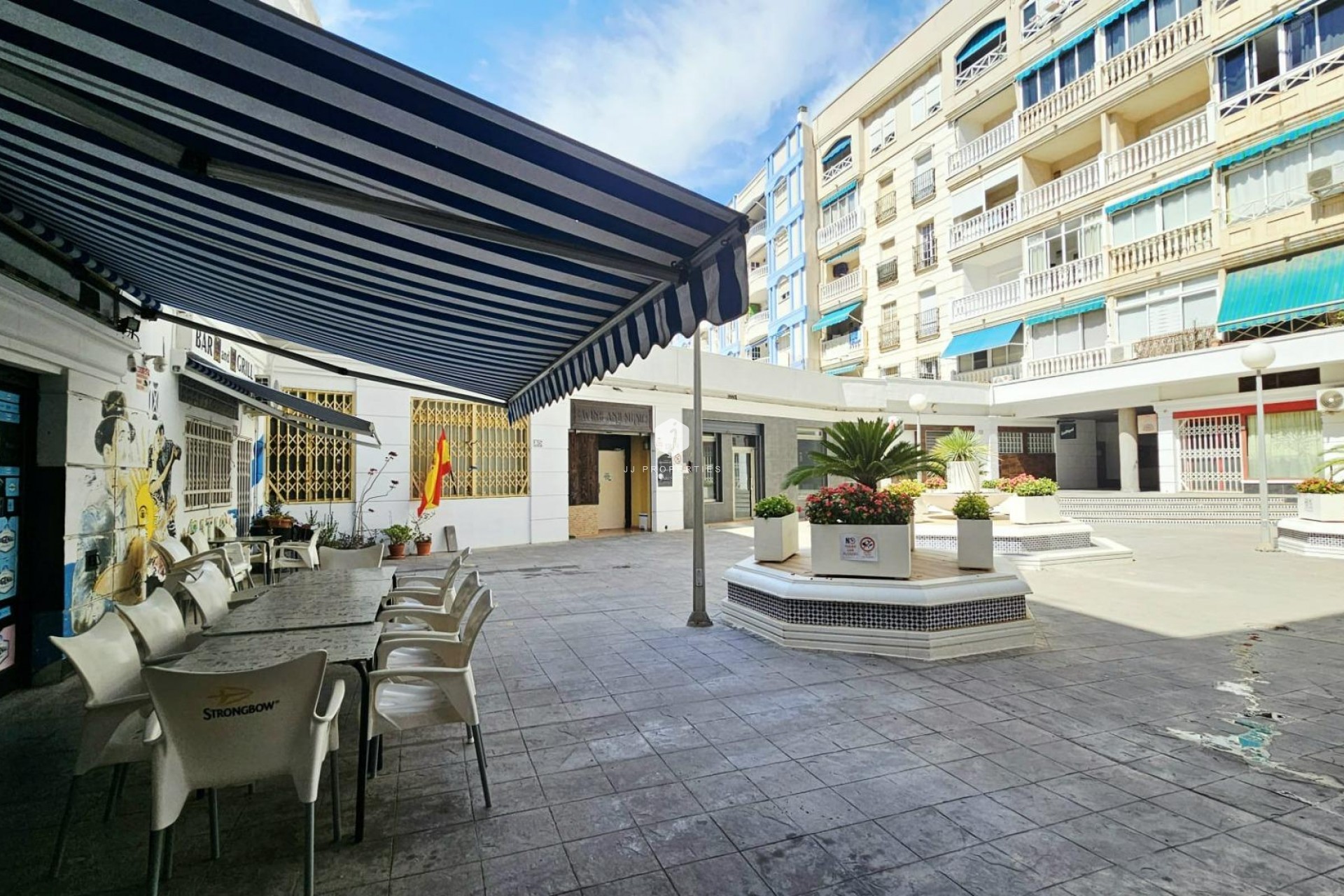 Segunda mano - Apartamento / piso -
Torrevieja - Playa de los Locos