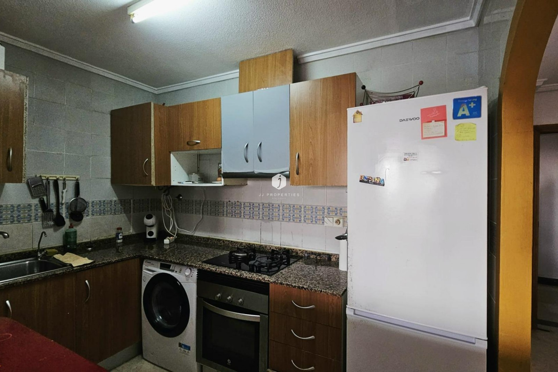 Segunda mano - Apartamento / piso -
Torrevieja - Playa de los Locos