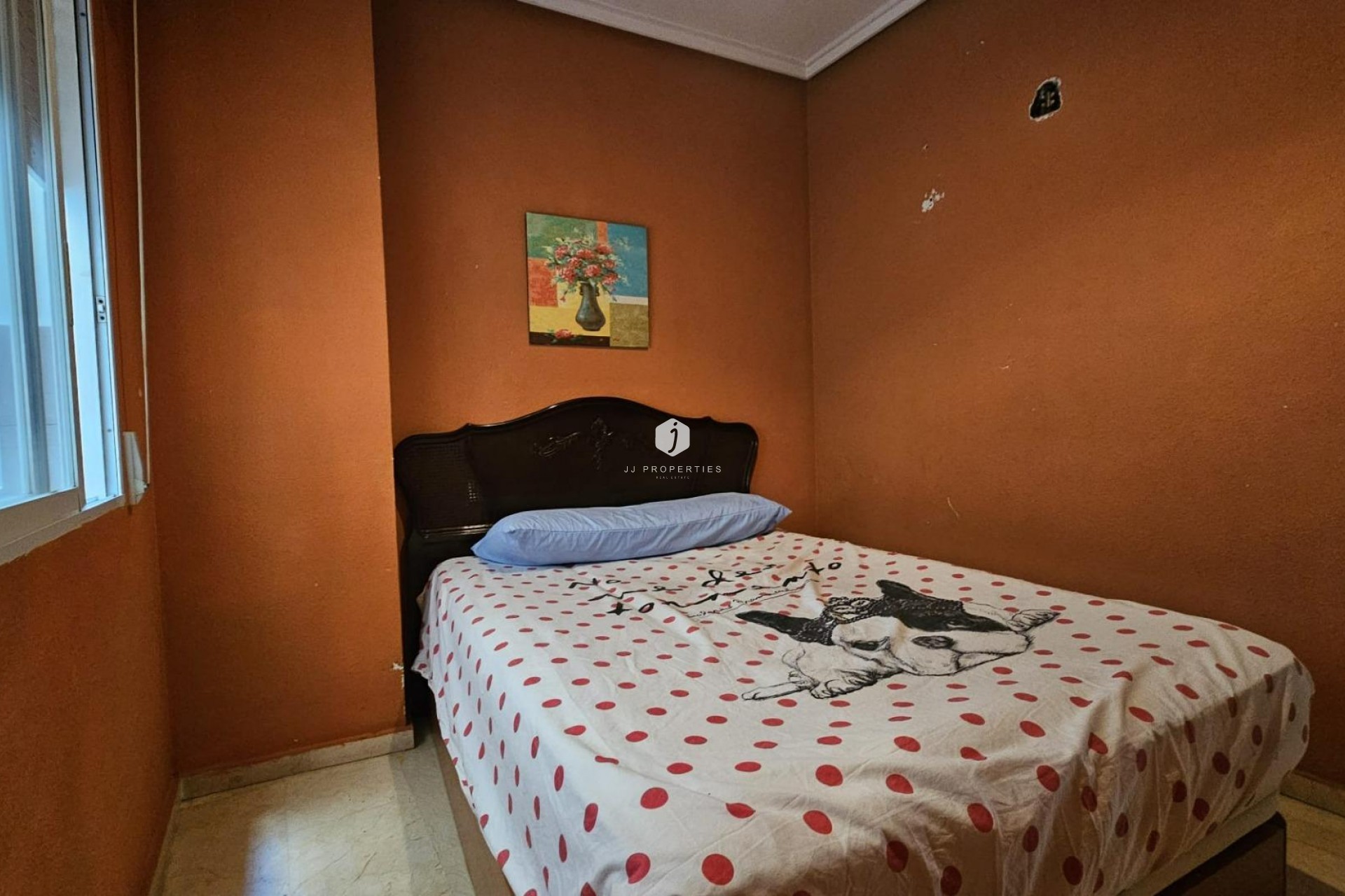 Segunda mano - Apartamento / piso -
Torrevieja - Playa de los Locos