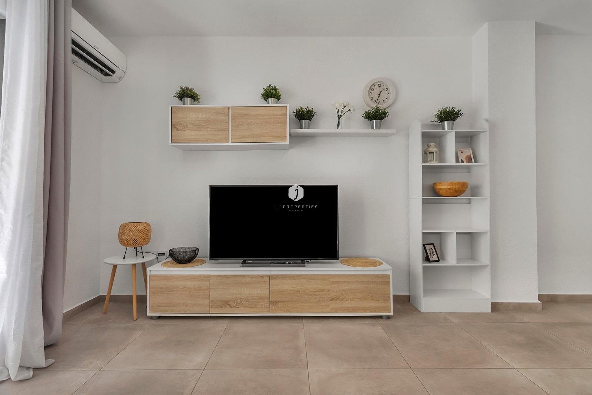 Segunda mano - Apartamento / piso -
Torrevieja - Playa de los Locos