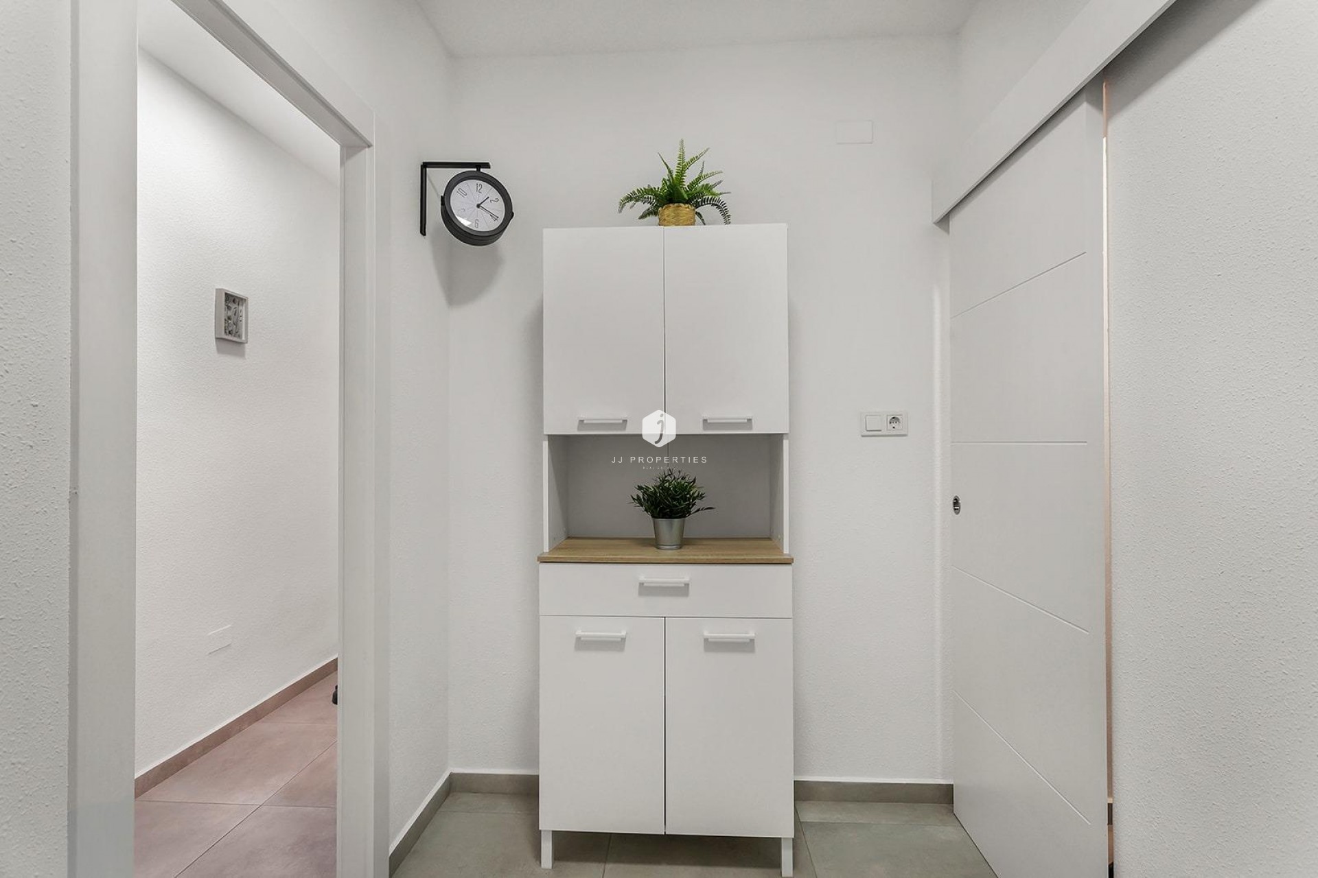 Segunda mano - Apartamento / piso -
Torrevieja - Playa de los Locos