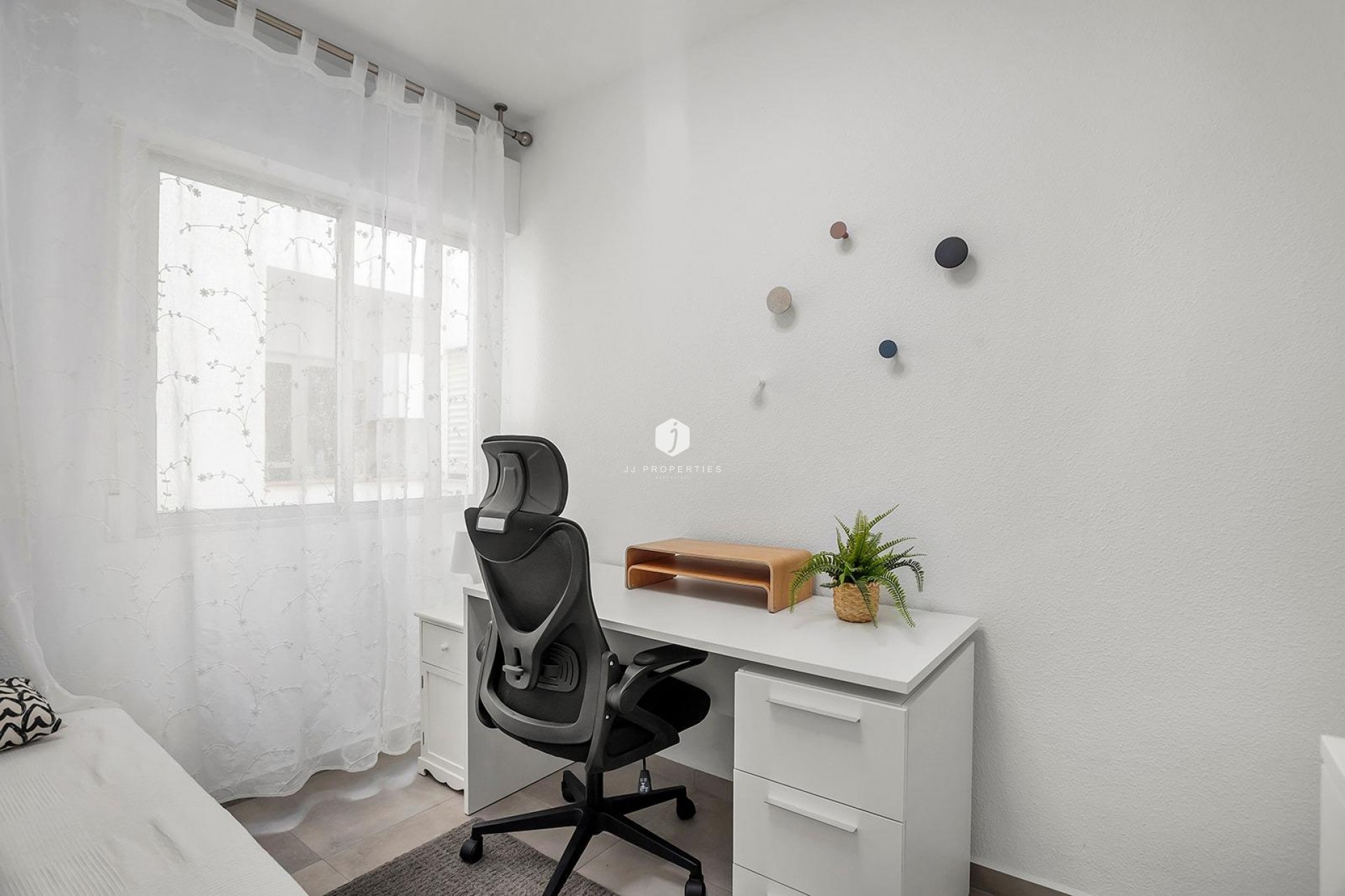 Segunda mano - Apartamento / piso -
Torrevieja - Playa de los Locos