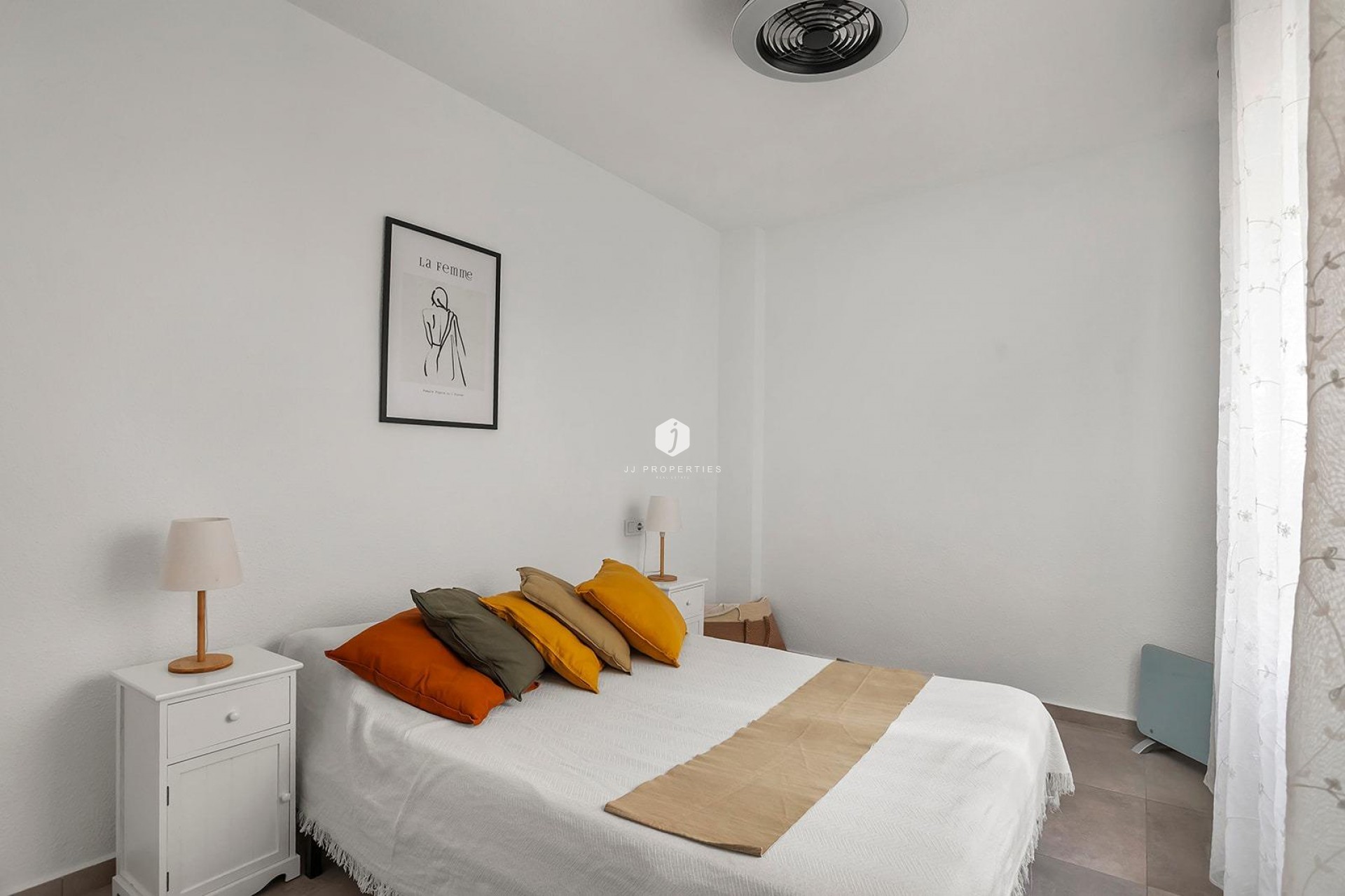 Segunda mano - Apartamento / piso -
Torrevieja - Playa de los Locos