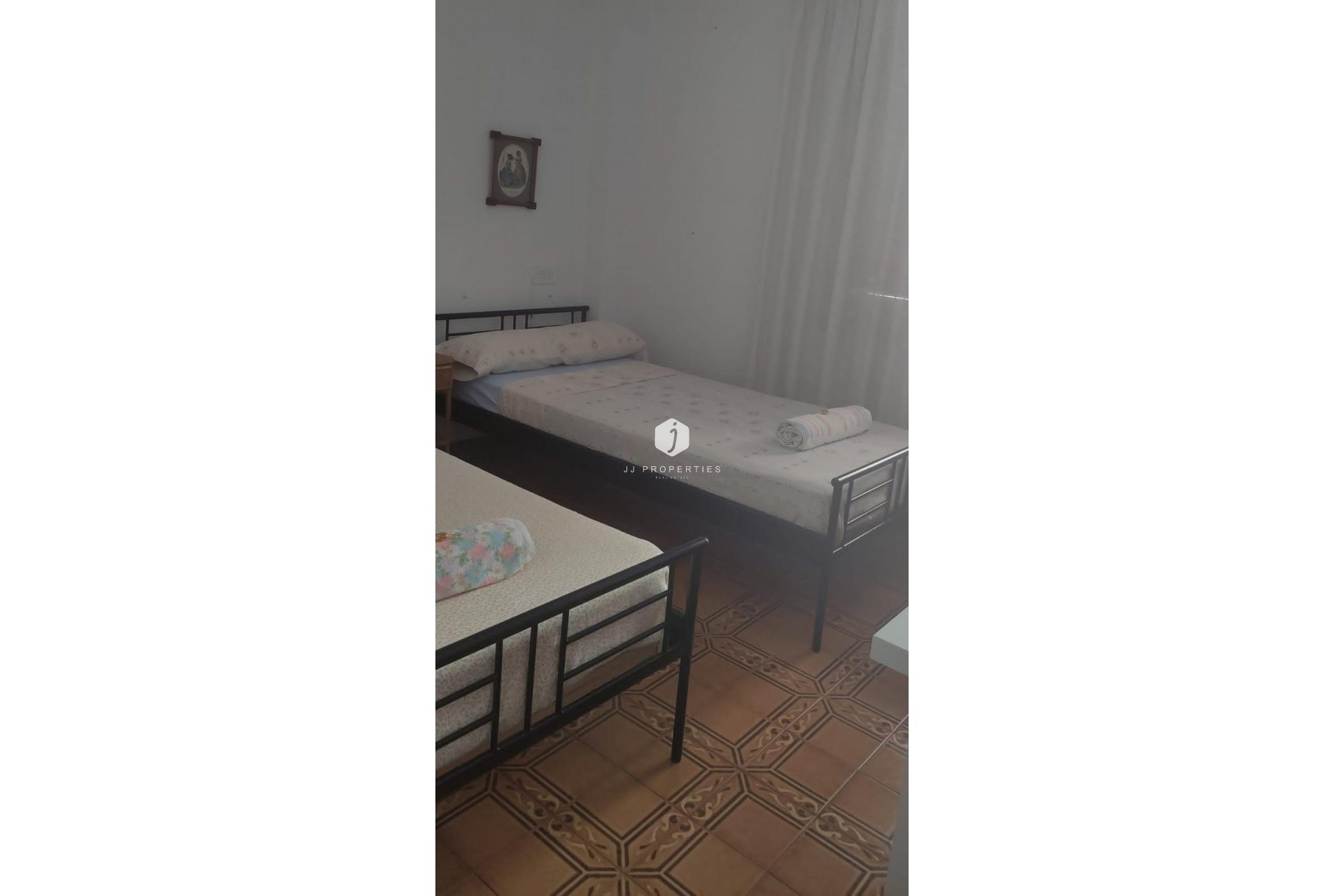 Segunda mano - Apartamento / piso -
Torrevieja - Playa de los Naufragos