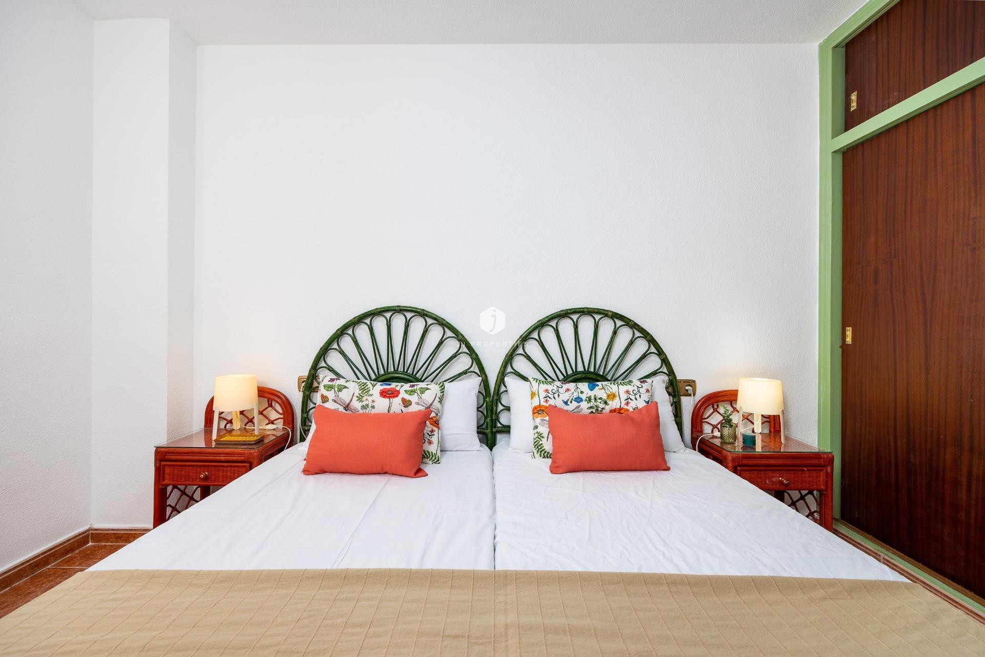 Segunda mano - Apartamento / piso -
Torrevieja - Playa de los Naufragos