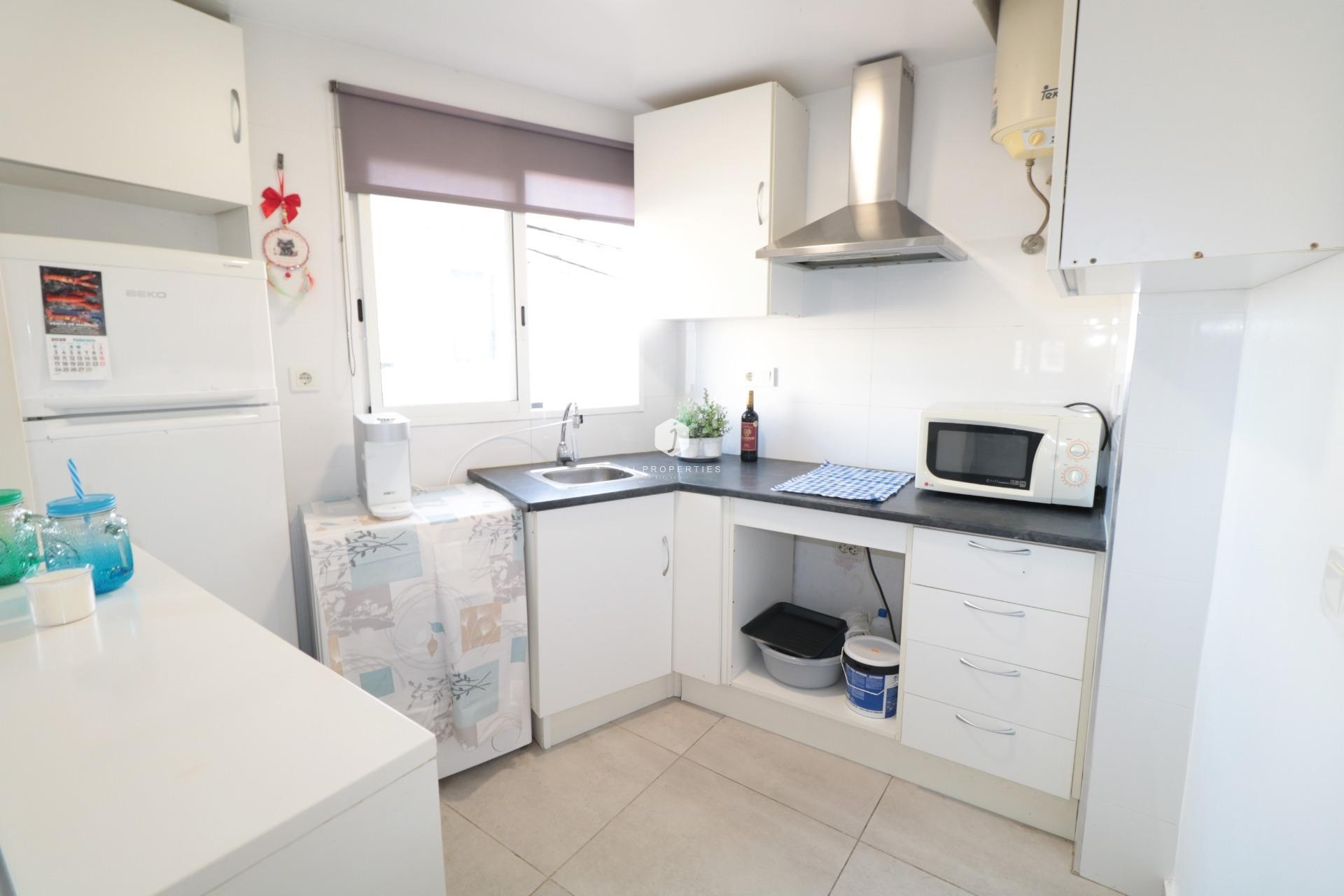 Segunda mano - Apartamento / piso -
Torrevieja - Playa de los Naufragos