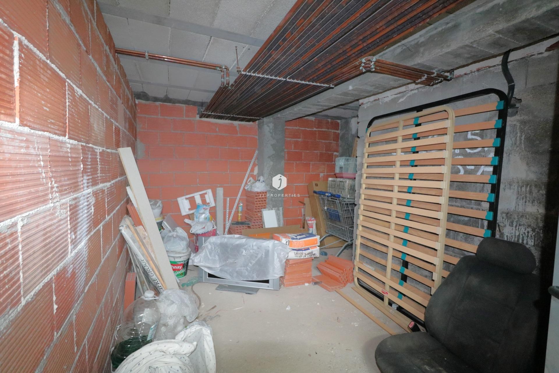 Segunda mano - Apartamento / piso -
Torrevieja - Playa de los Naufragos