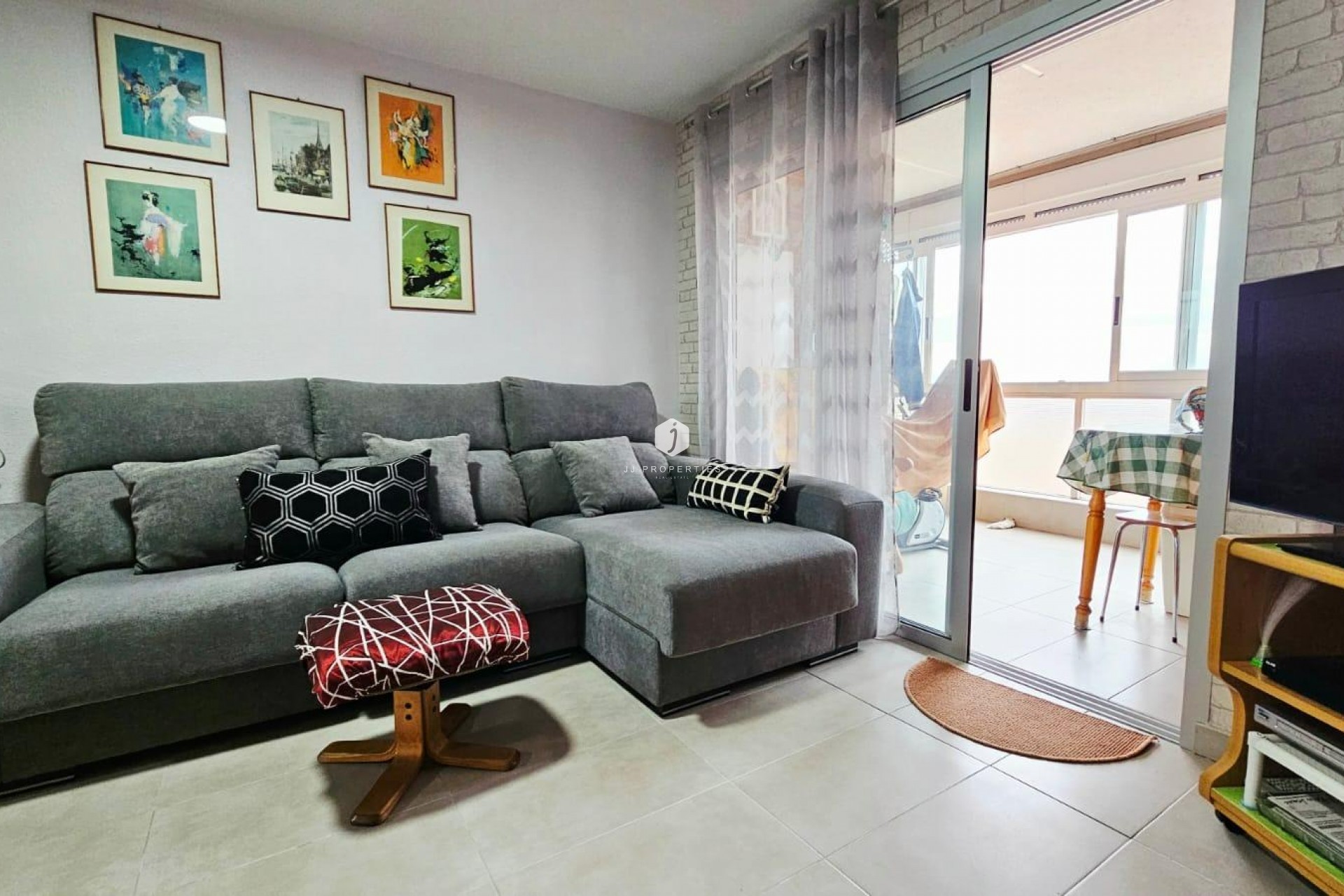 Segunda mano - Apartamento / piso -
Torrevieja - Playa de los Naufragos