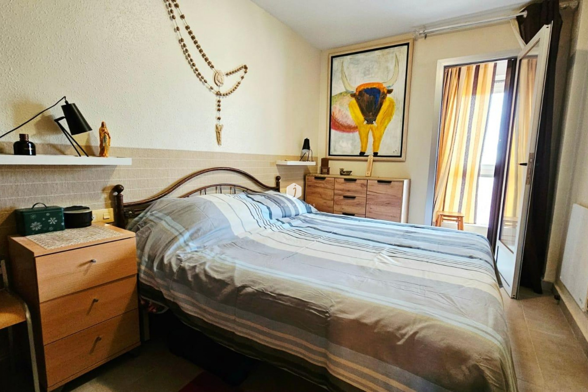 Segunda mano - Apartamento / piso -
Torrevieja - Playa de los Naufragos