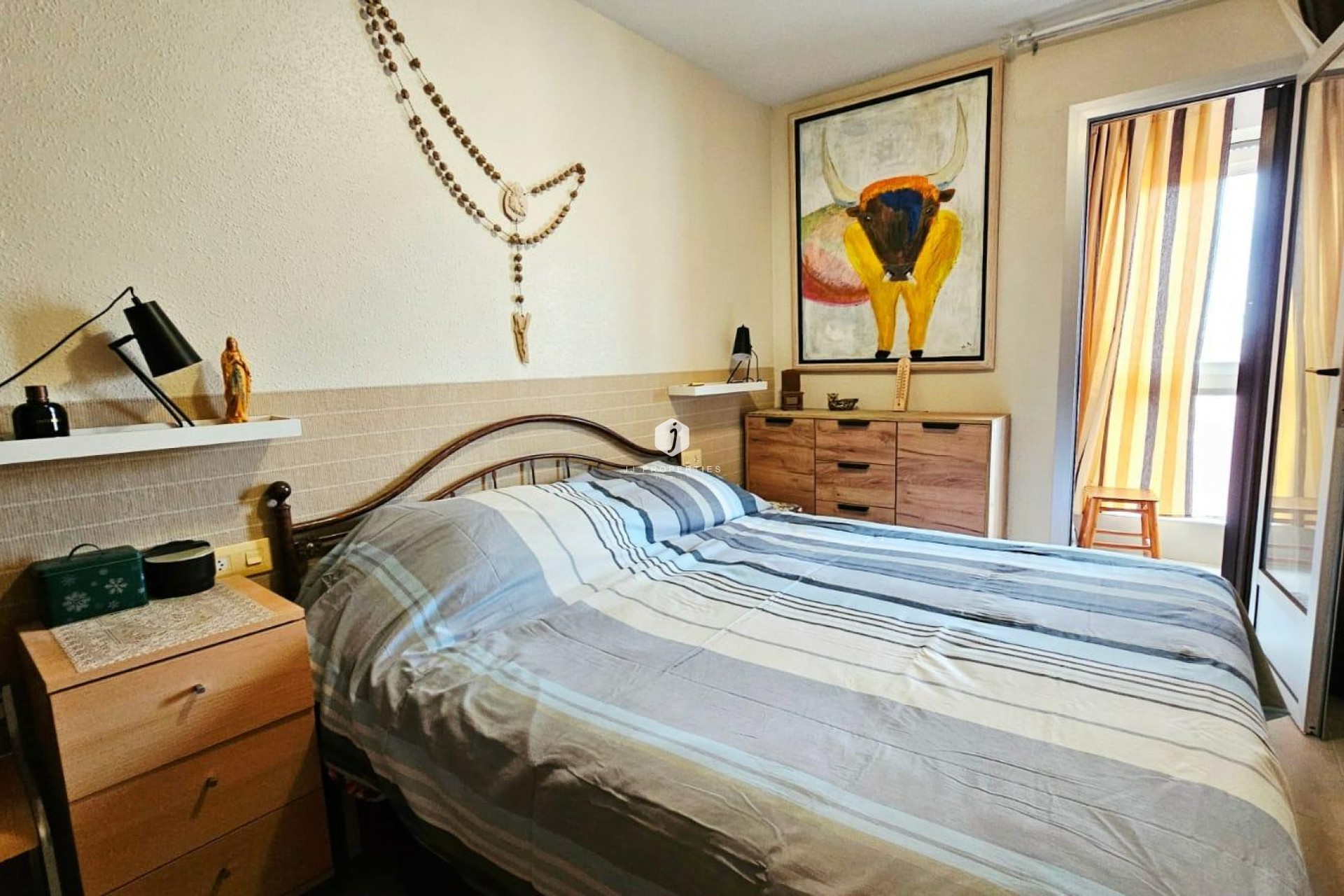 Segunda mano - Apartamento / piso -
Torrevieja - Playa de los Naufragos