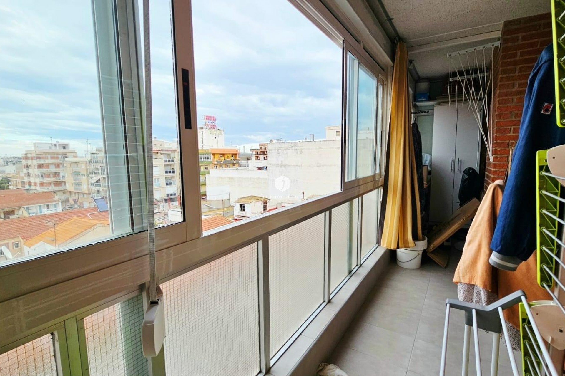 Segunda mano - Apartamento / piso -
Torrevieja - Playa de los Naufragos