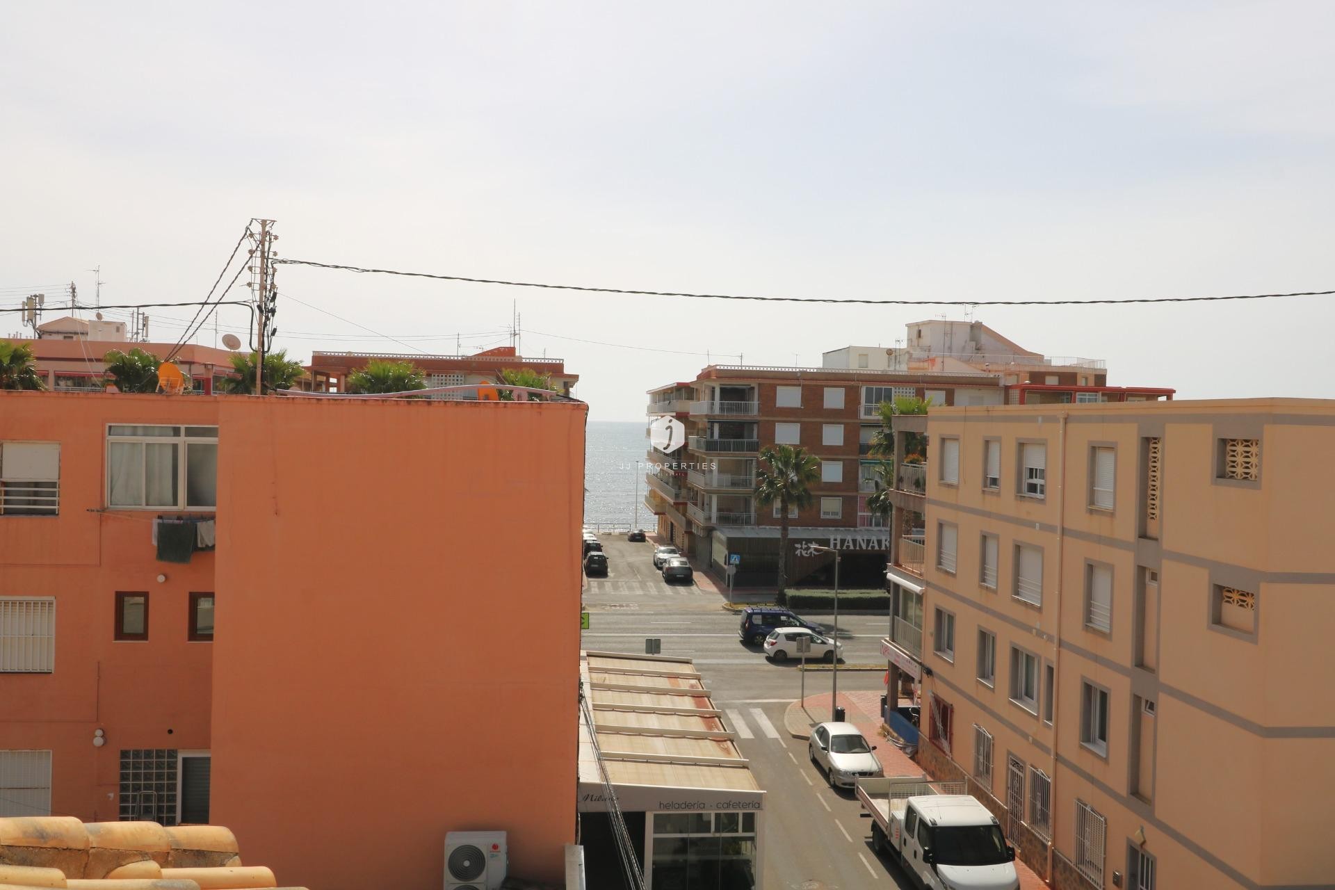 Segunda mano - Apartamento / piso -
Torrevieja - Playa de los Naufragos