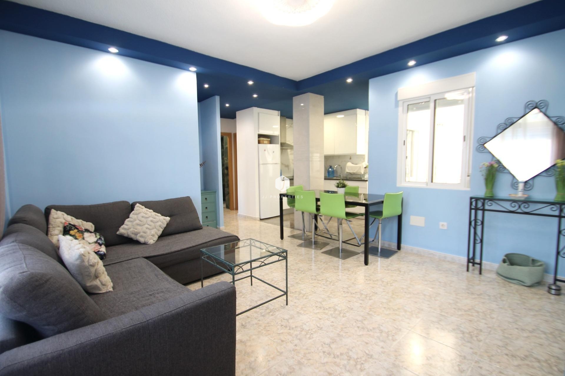 Segunda mano - Apartamento / piso -
Torrevieja - Playa de los Naufragos