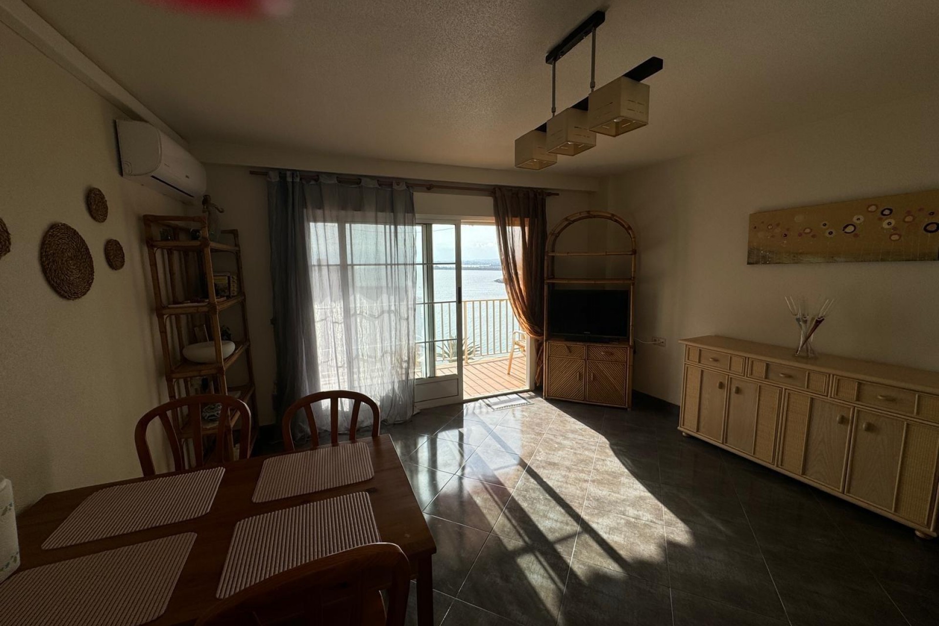 Segunda mano - Apartamento / piso -
Torrevieja - Playa del Cura