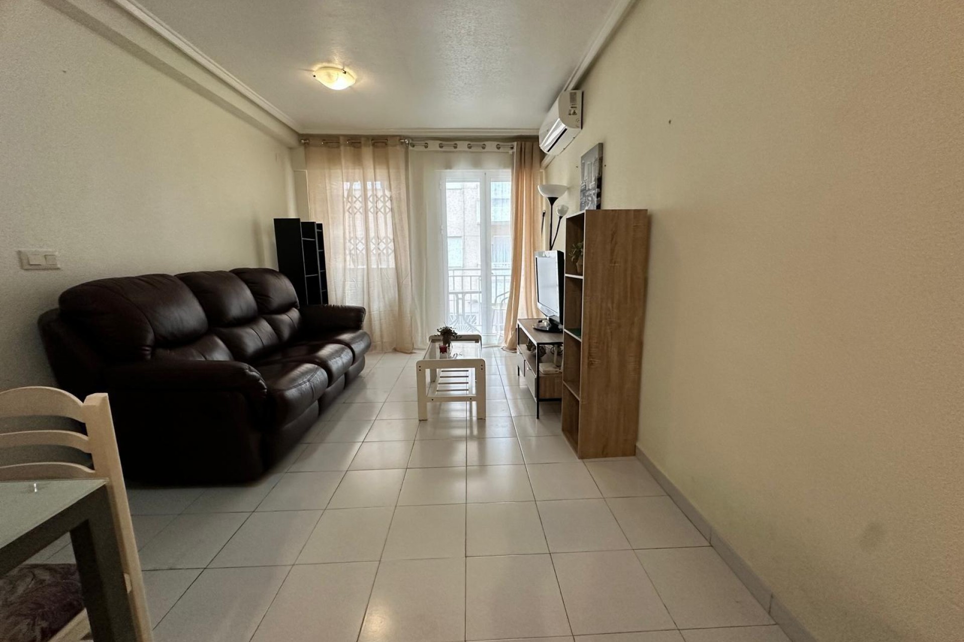 Segunda mano - Apartamento / piso -
Torrevieja - Playa del Cura