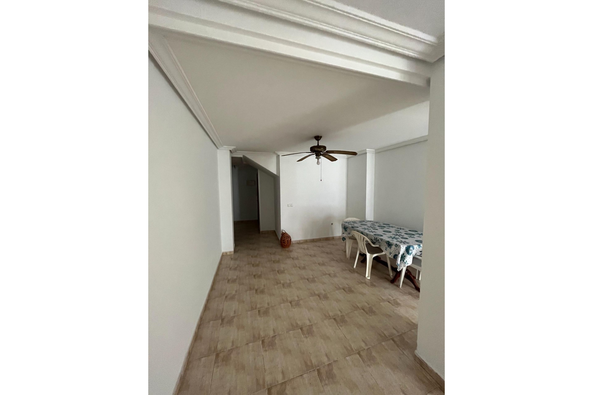 Segunda mano - Apartamento / piso -
Torrevieja - Playa del Cura